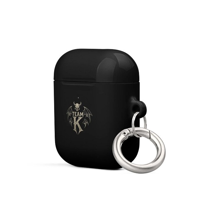 Team K V-3 Case for AirPods product image (2)
