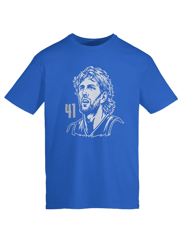 Dirk 41 Shirt product image (2)