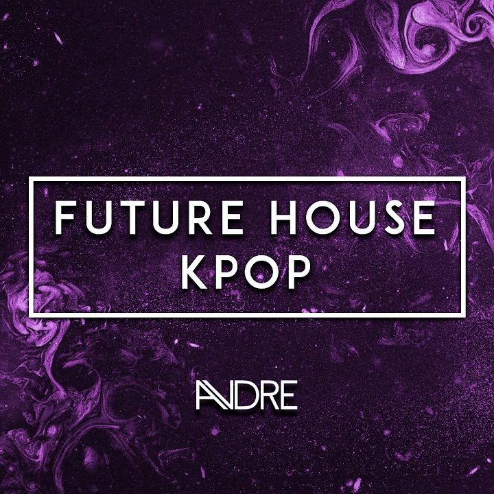 SPACE TIME (EDM/KPOP) product image (1)