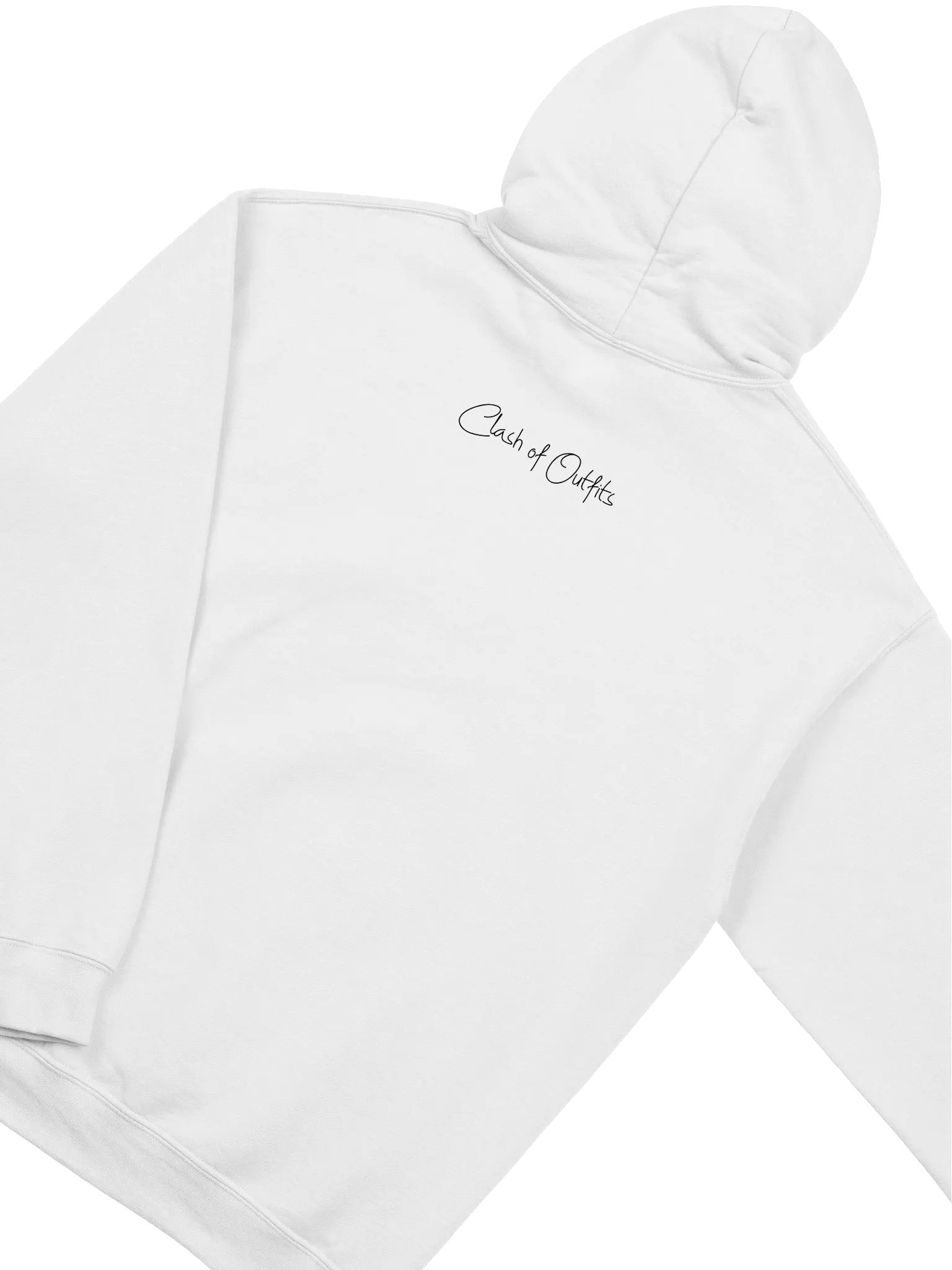 I'm a Blink Hoodie product image (4)