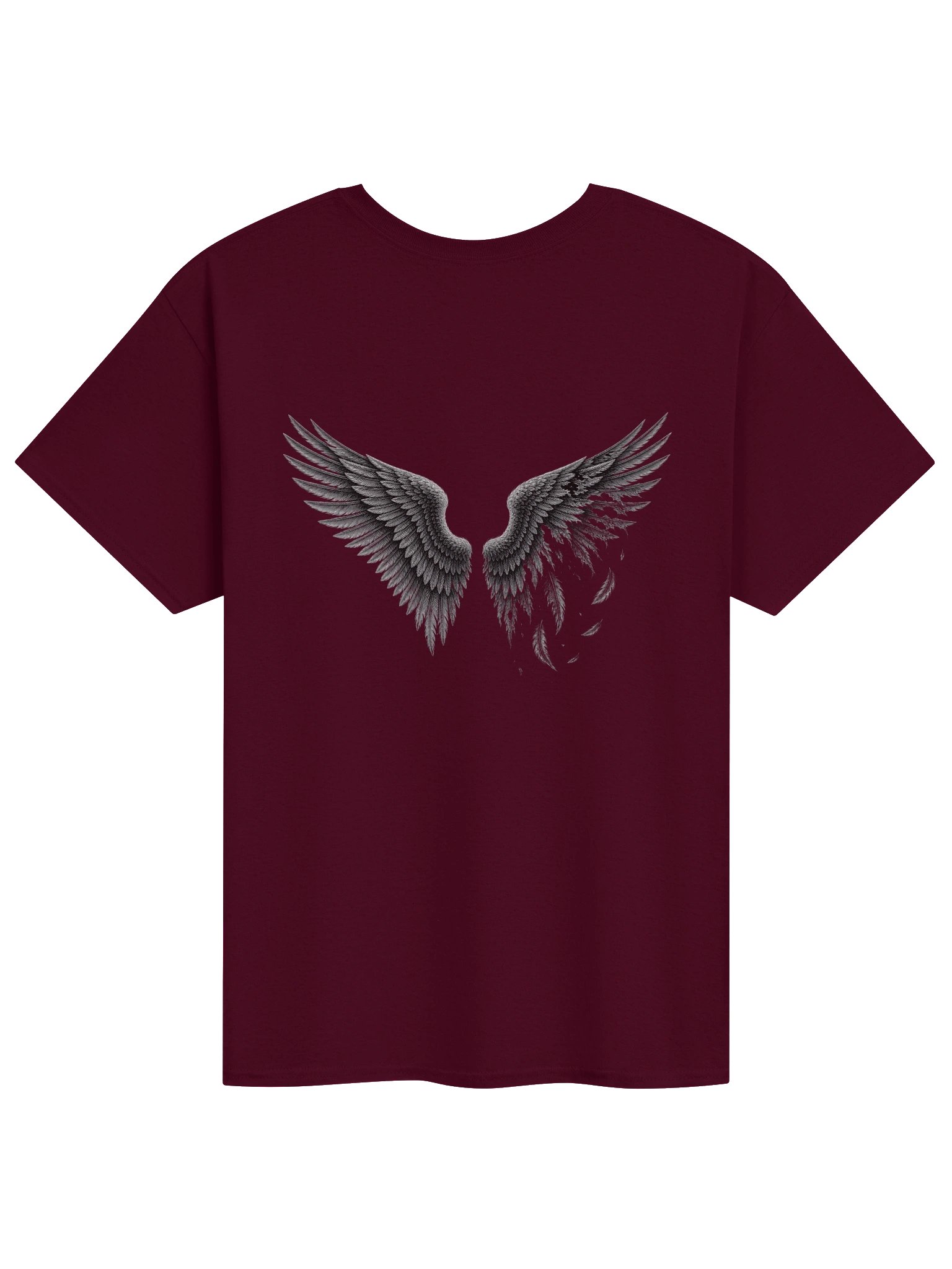 Ophy Lara Gothic Moon Logo Tee product image (42)