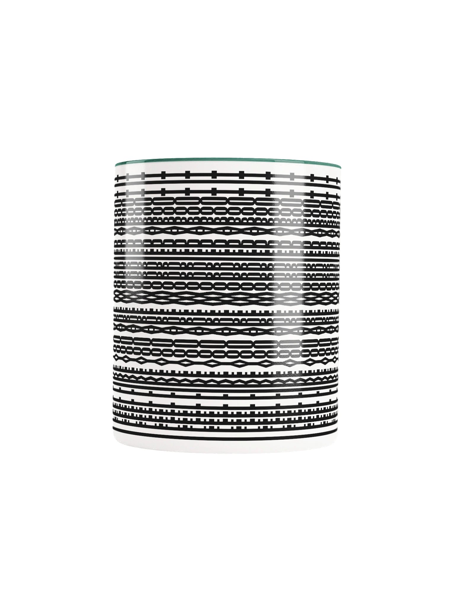 Surprise Ceramic Mug (IFLYAWAI) product image (5)