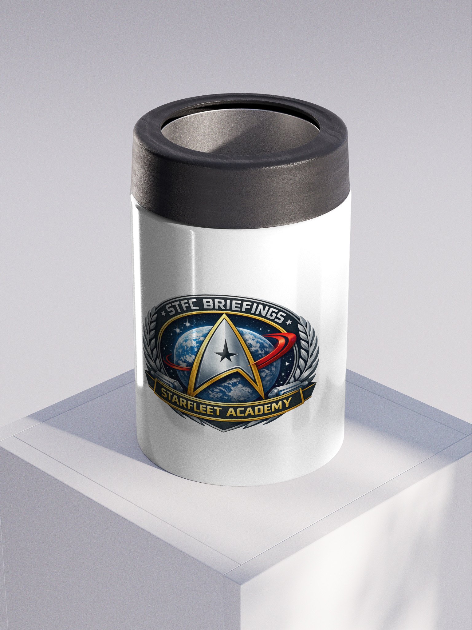 STFC Briefings Starfleet Academy Collection Kazooie product image (3)