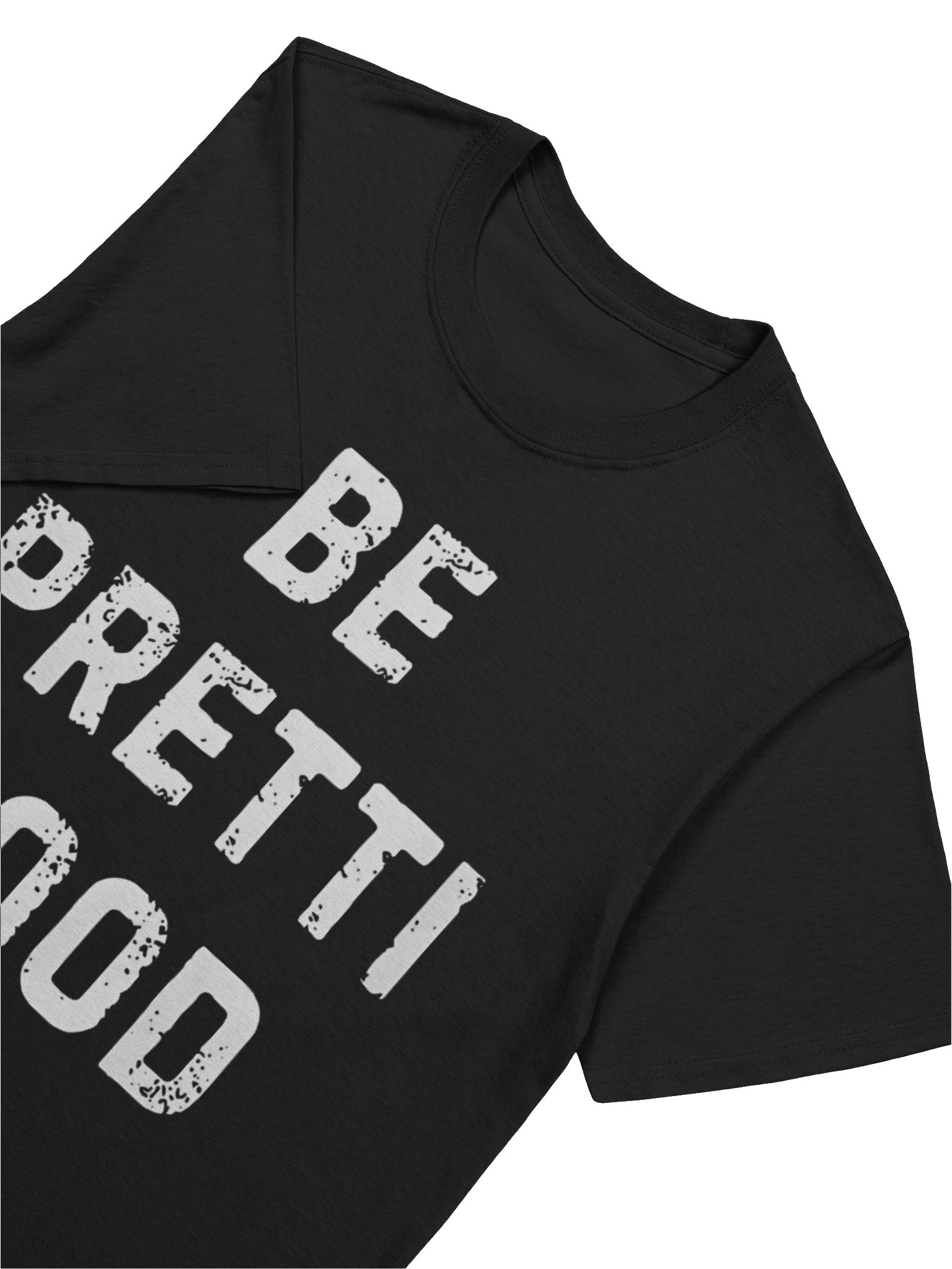 Be Pretti Good Anti‑ICE T‑Shirt product image (5)