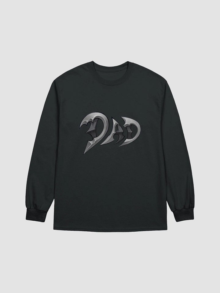 Long Sleeve DAD Shirt! product image (1)