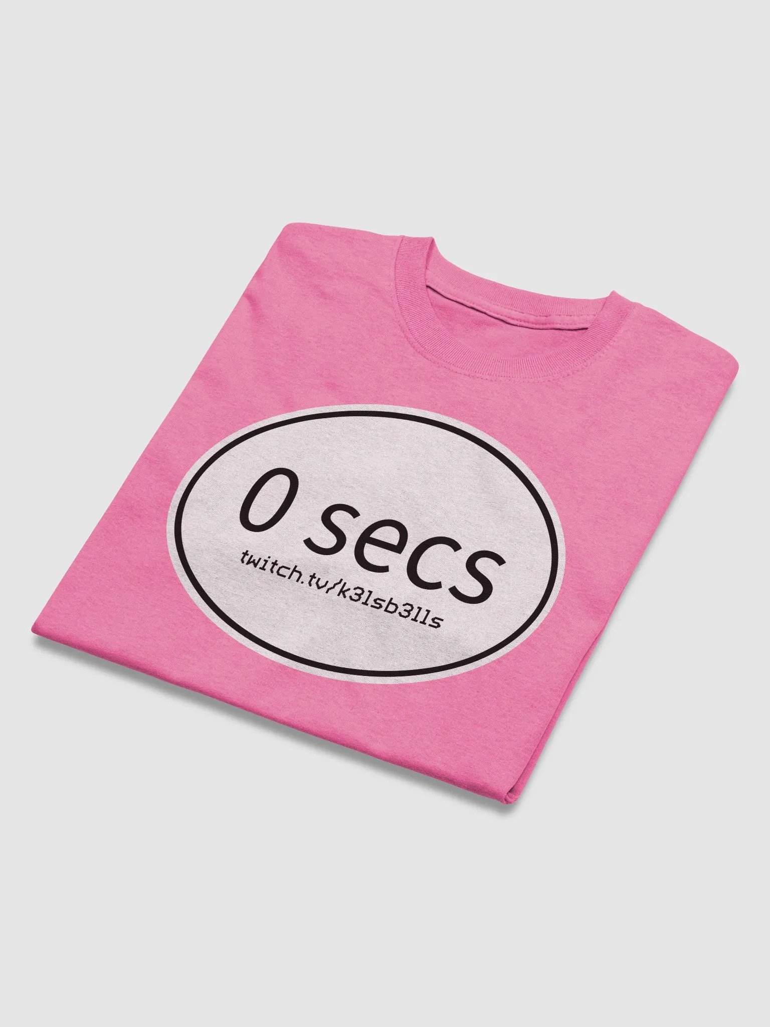 0 secs Tee product image (4)