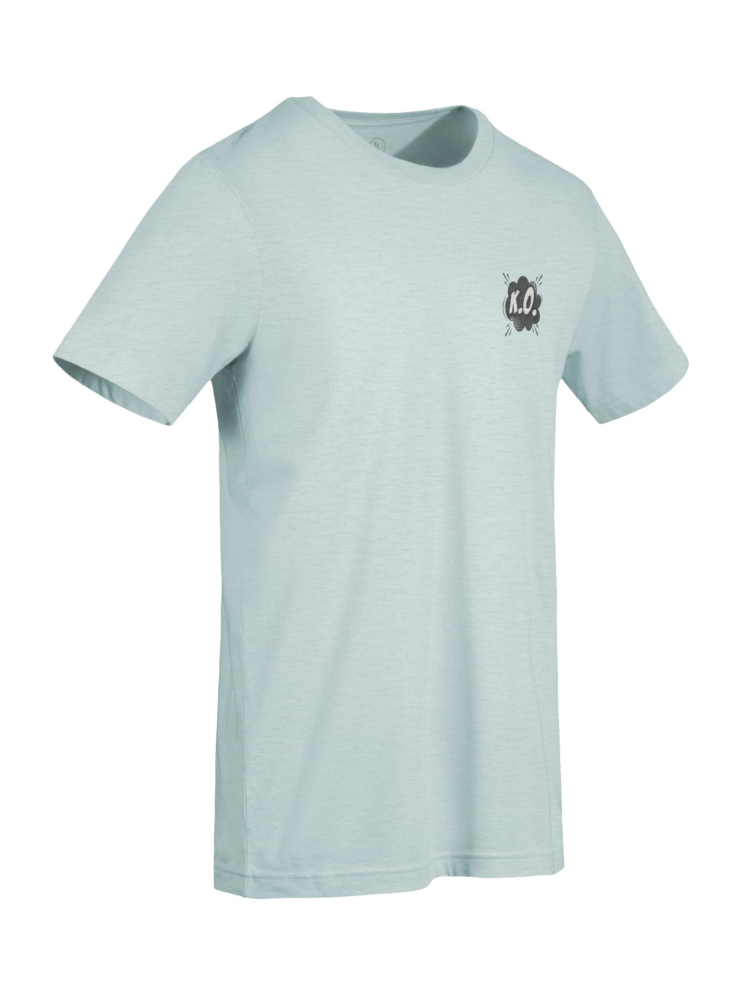 Built to Fight Tee product image (59)