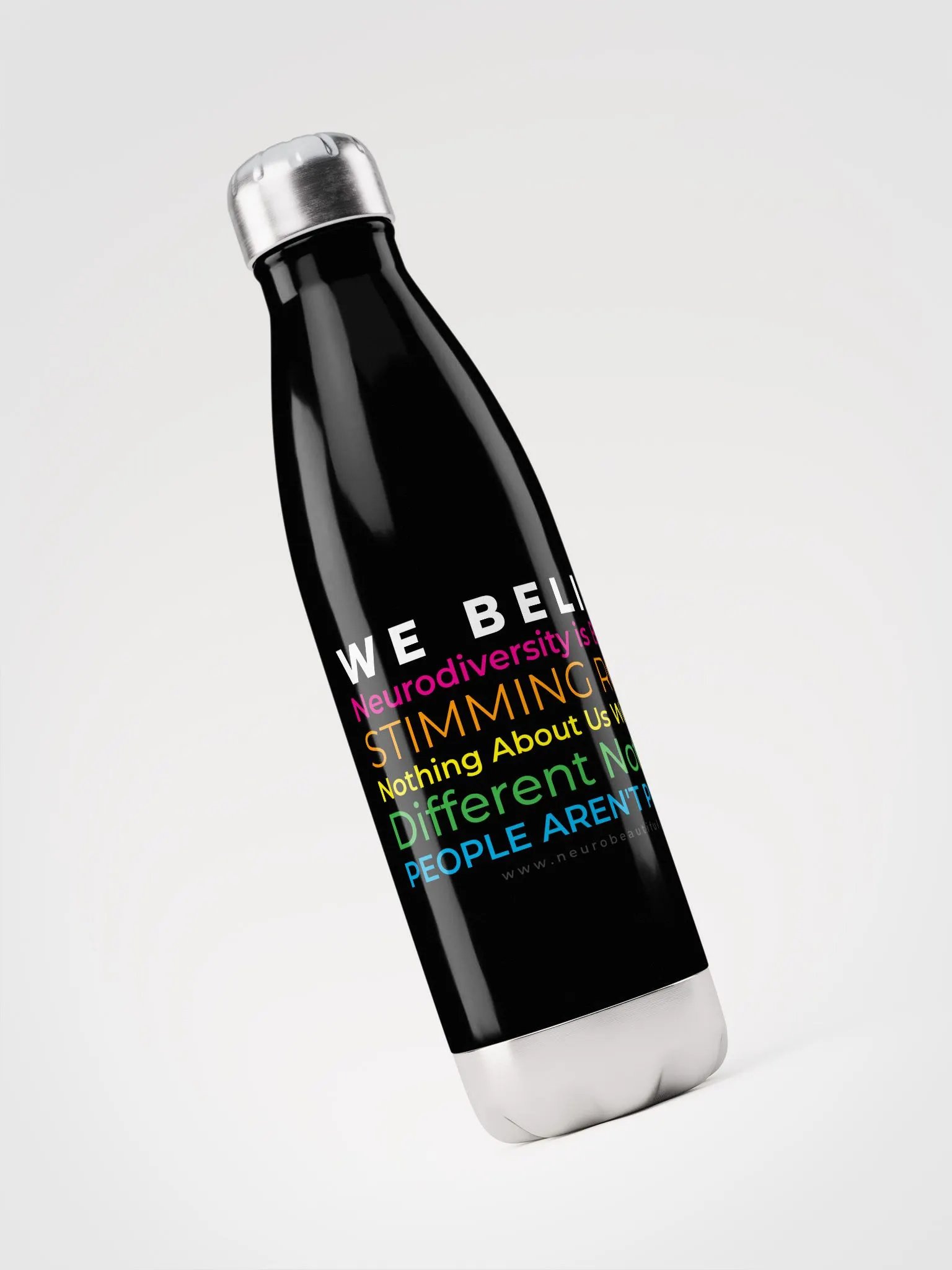 Manifesto Bottle product image (3)