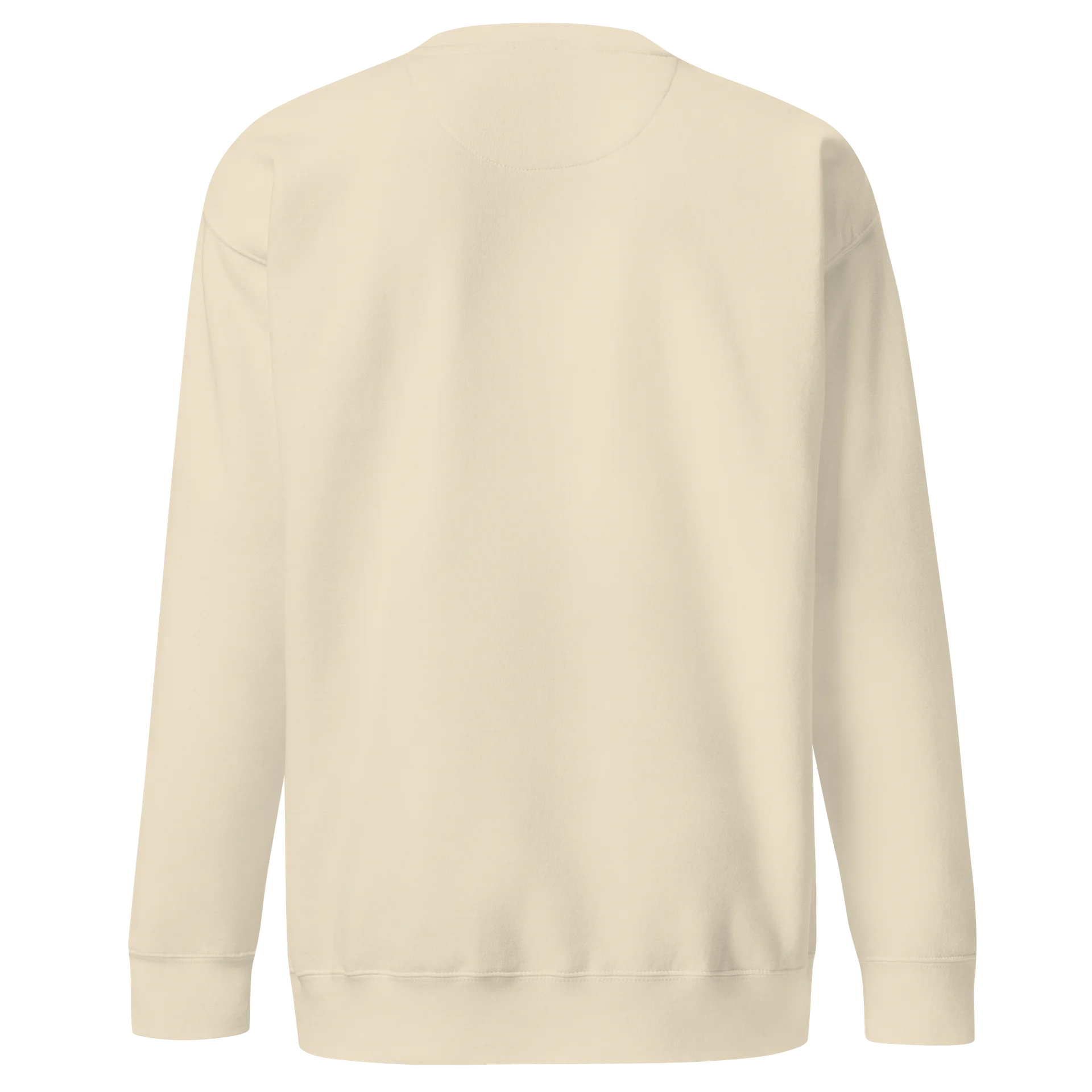 Kaiser's Blank Check Premium Sweatshirt product image (4)