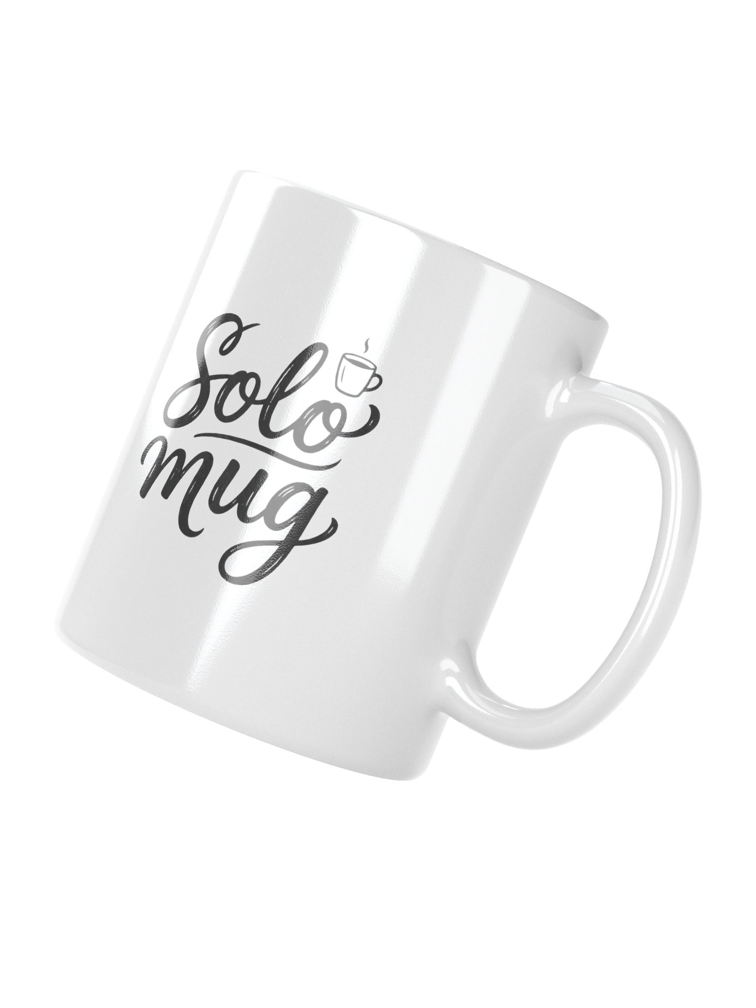 Solo Mug product image (4)