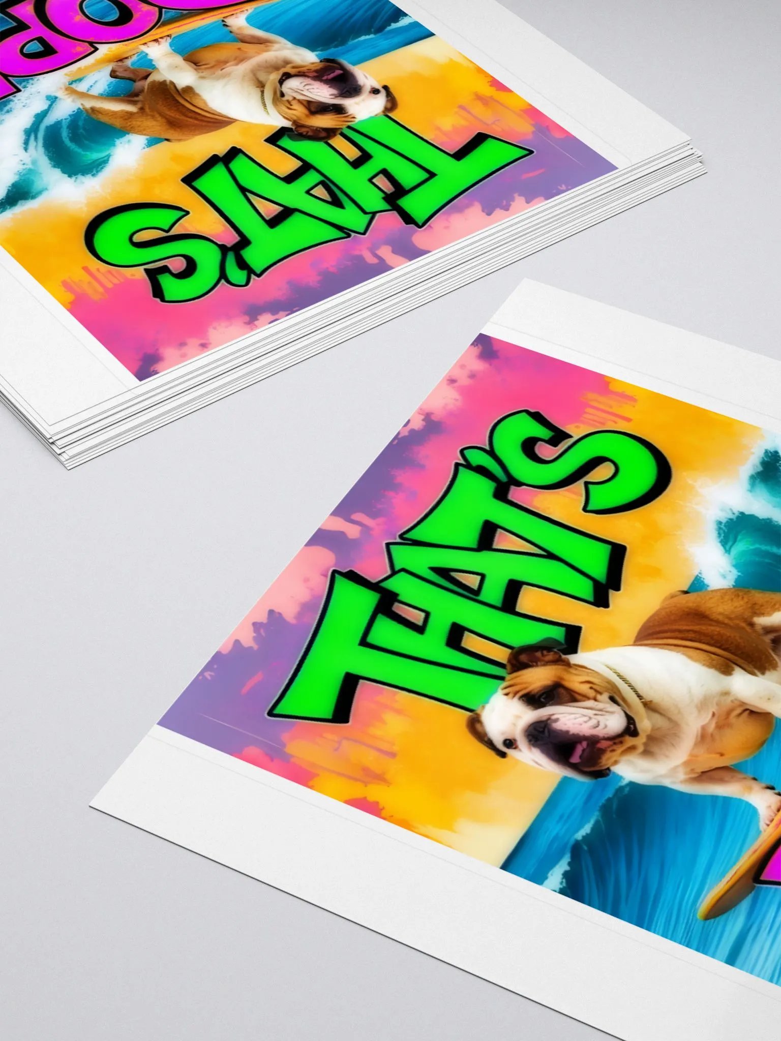 That's Dope (H002) product image (4)