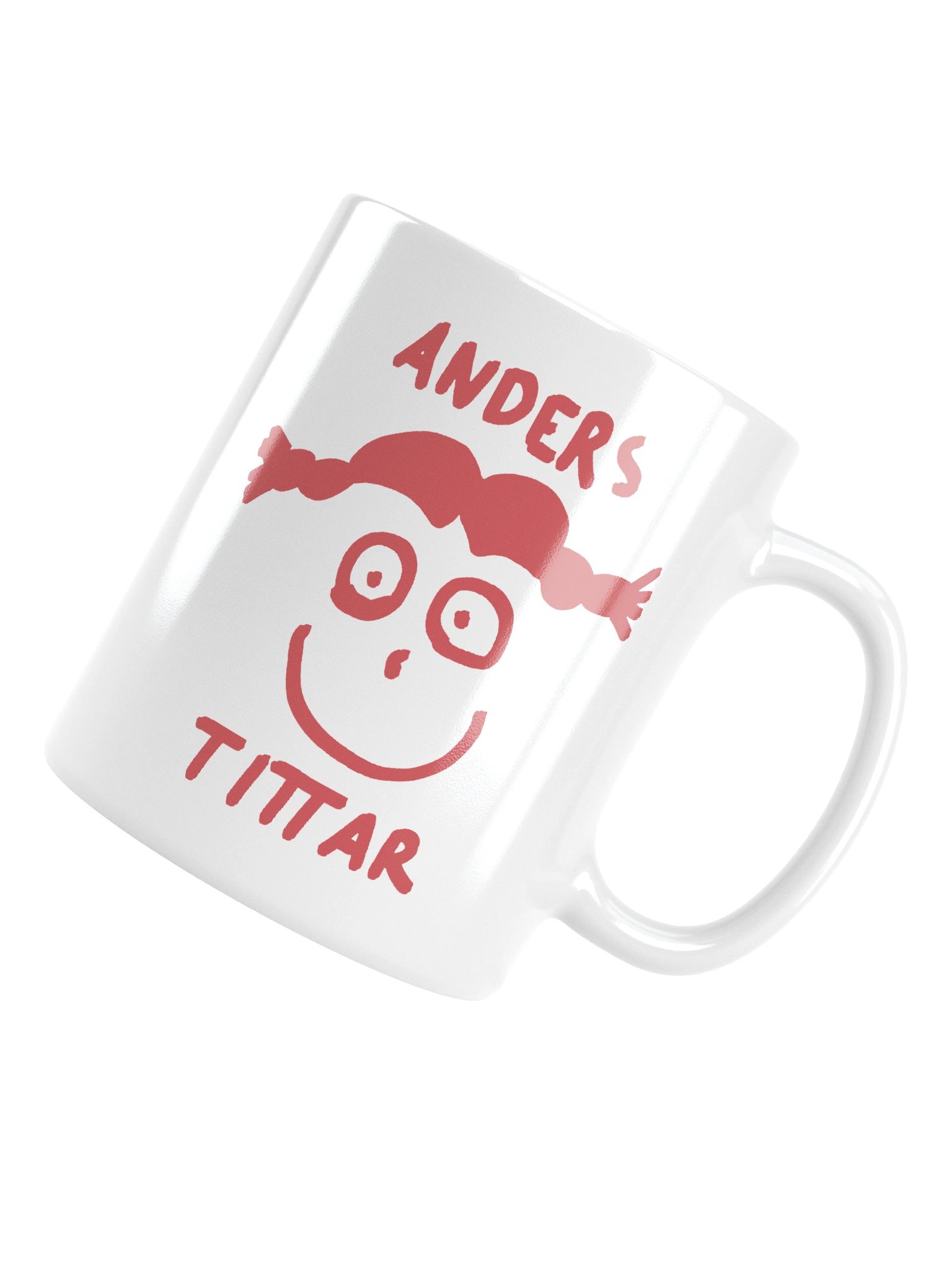 Pippi-mugg! product image (14)