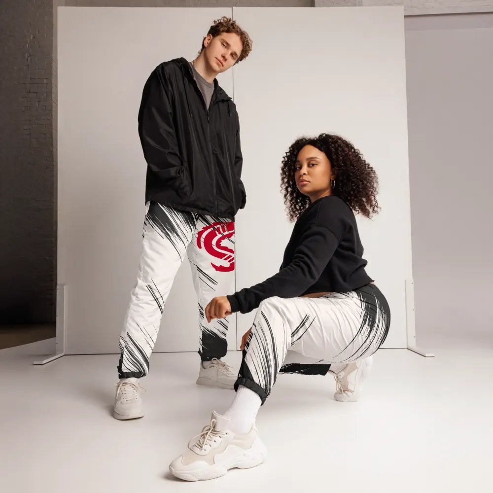 Dragonfire Unisex Track Pants product image (12)