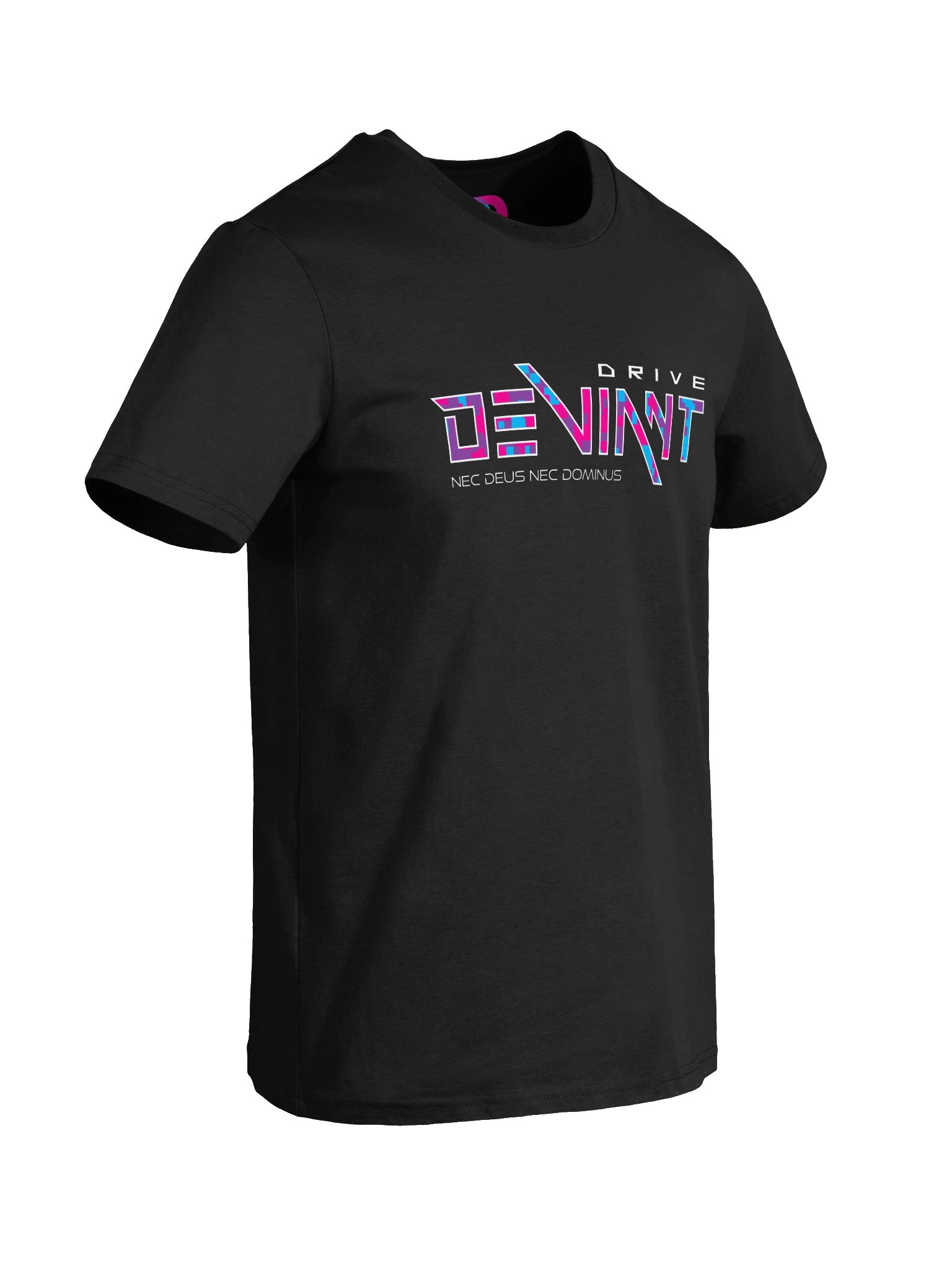 Drive Deviant Collab T-Shirt product image (4)