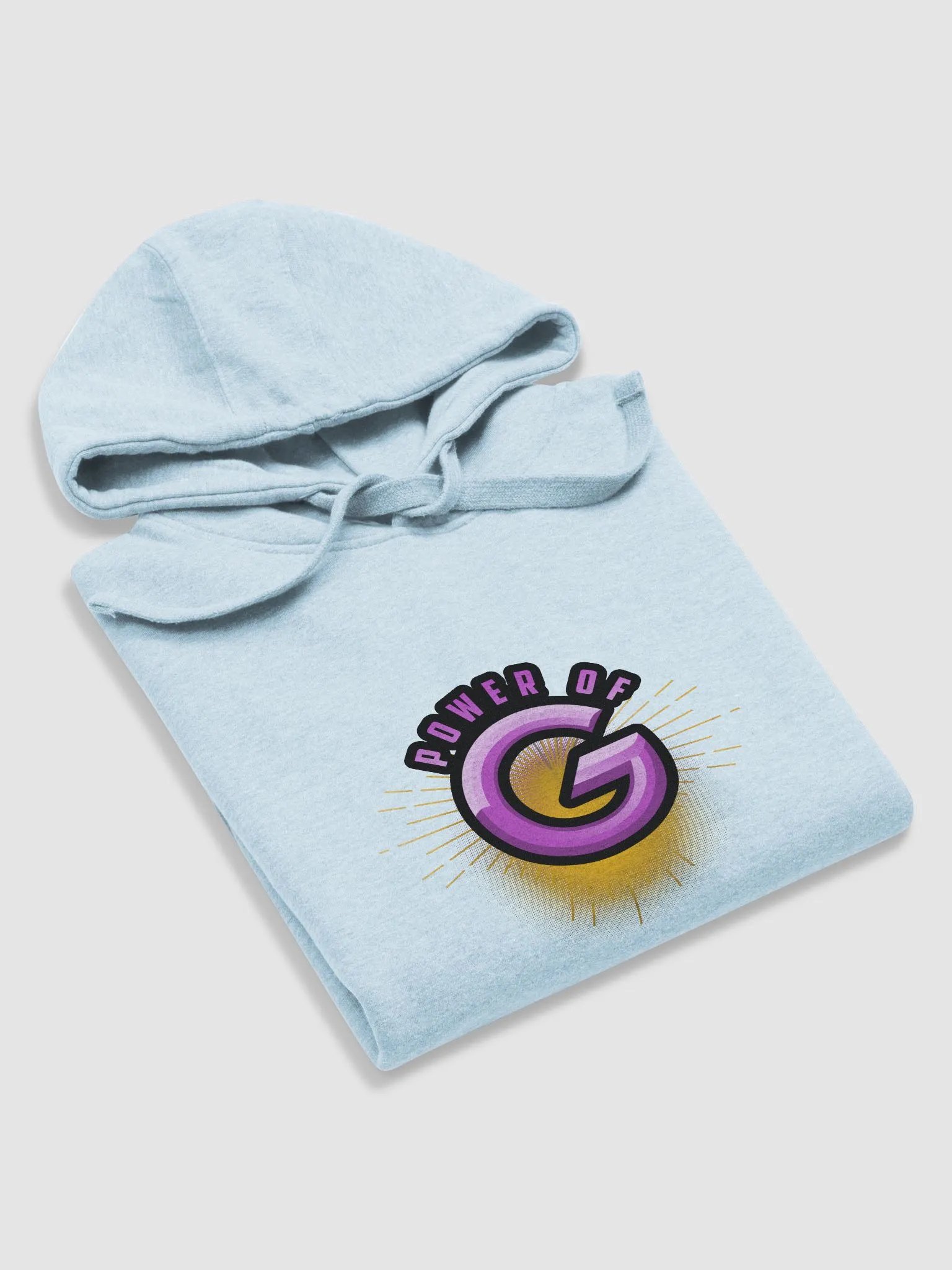 Power of G Hoodie product image (5)