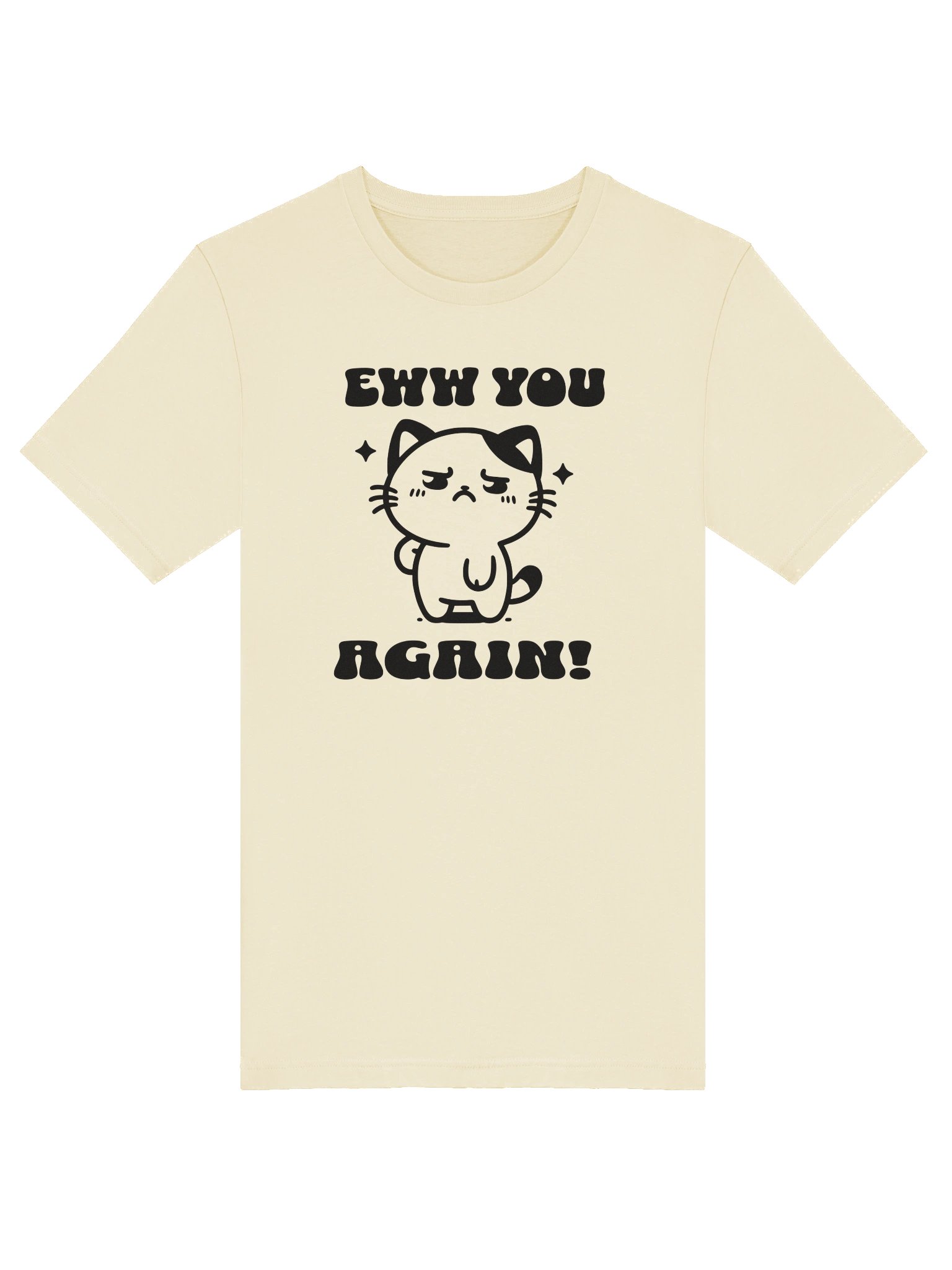 Eww You Again Tee Shirt product image (24)