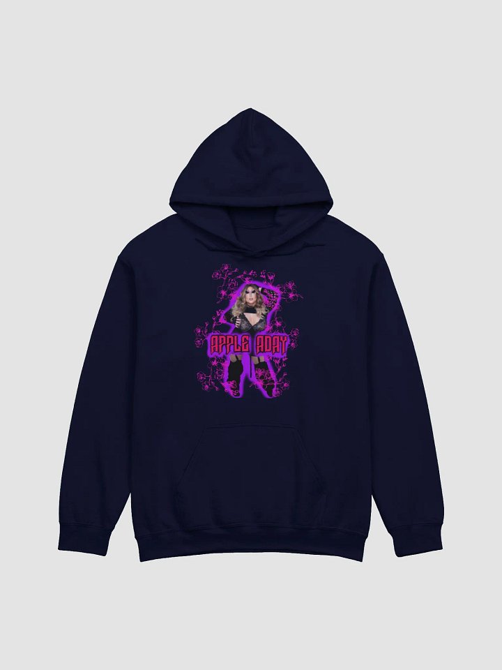 Blossom Band Hoodie product image (2)