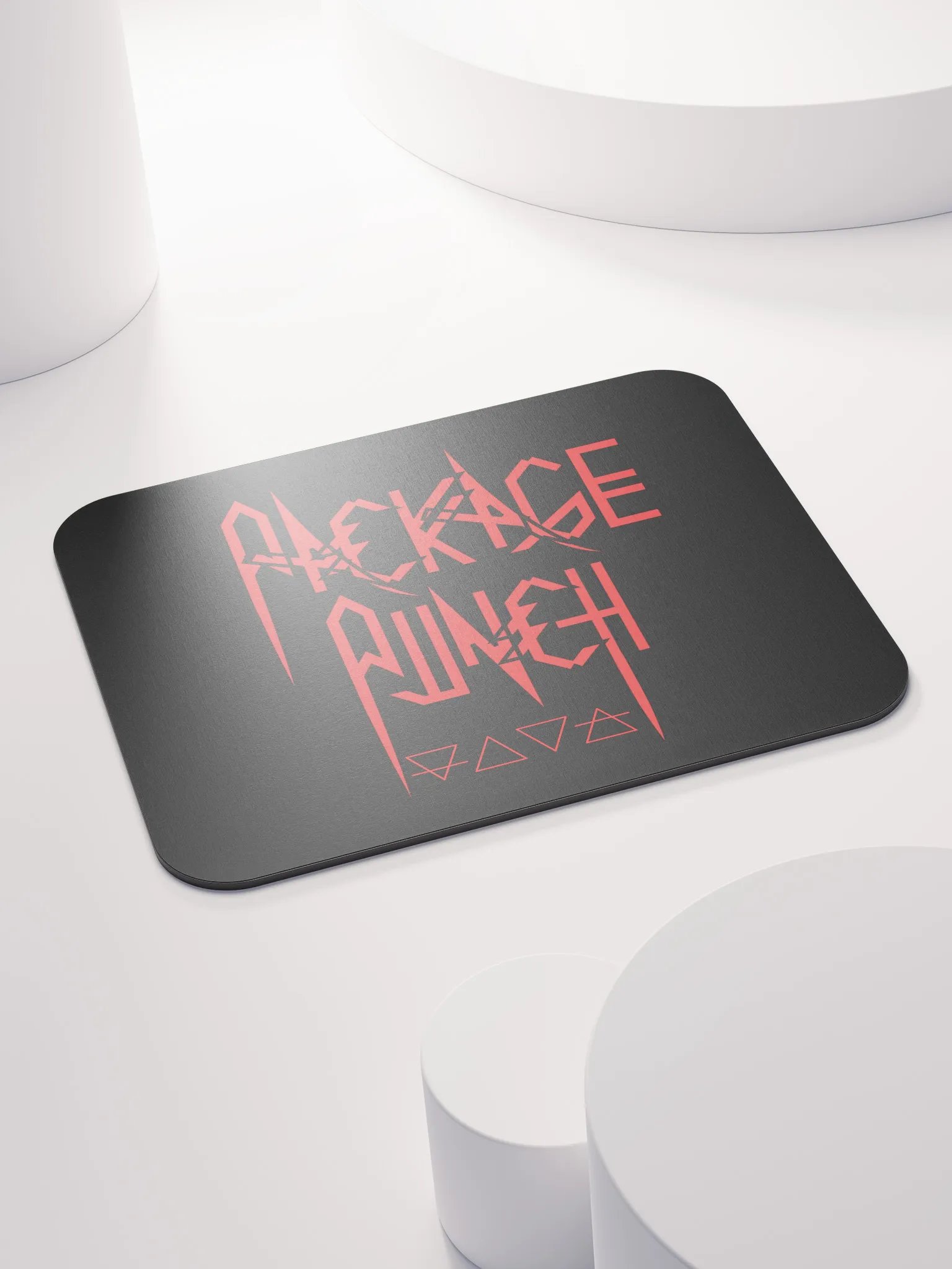 PackagePunch Mousepad product image (4)