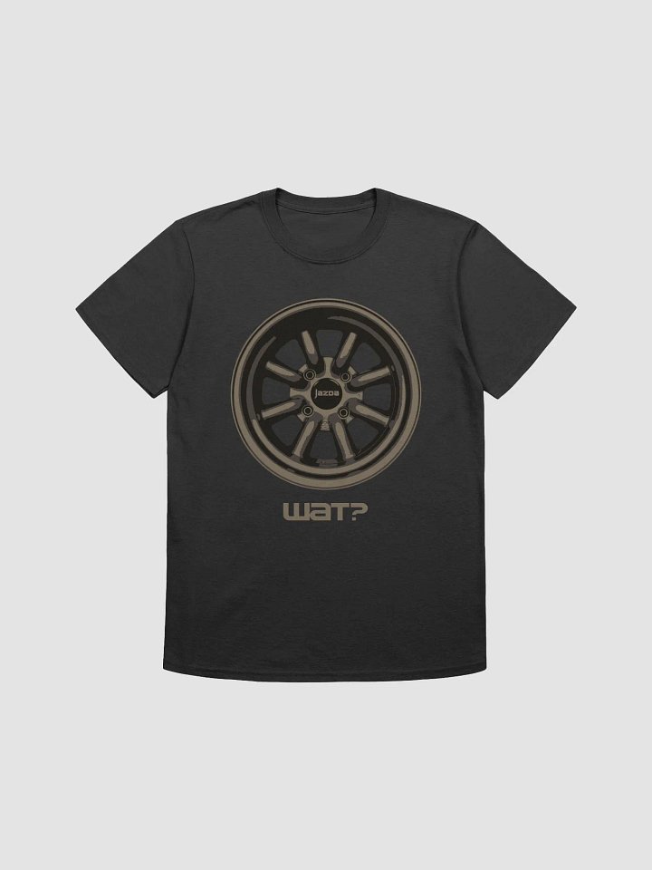 Watanabe Tshirt (Tritone & Tag) product image (2)