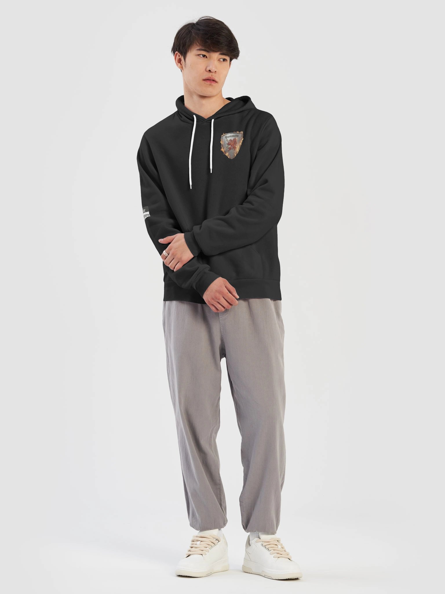 Pommern Pullover product image (9)