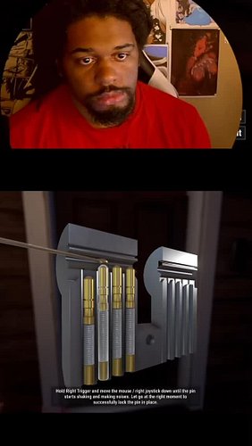 He really cleaned my shit tho lol 😂 #celestialjalito #explore #twitch #heathendojo #bigcreatxr