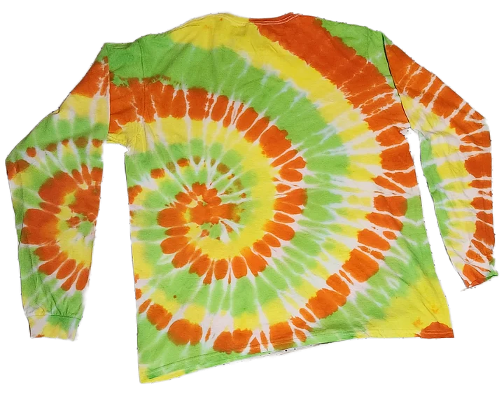 Citrus Swirl XL product image (2)