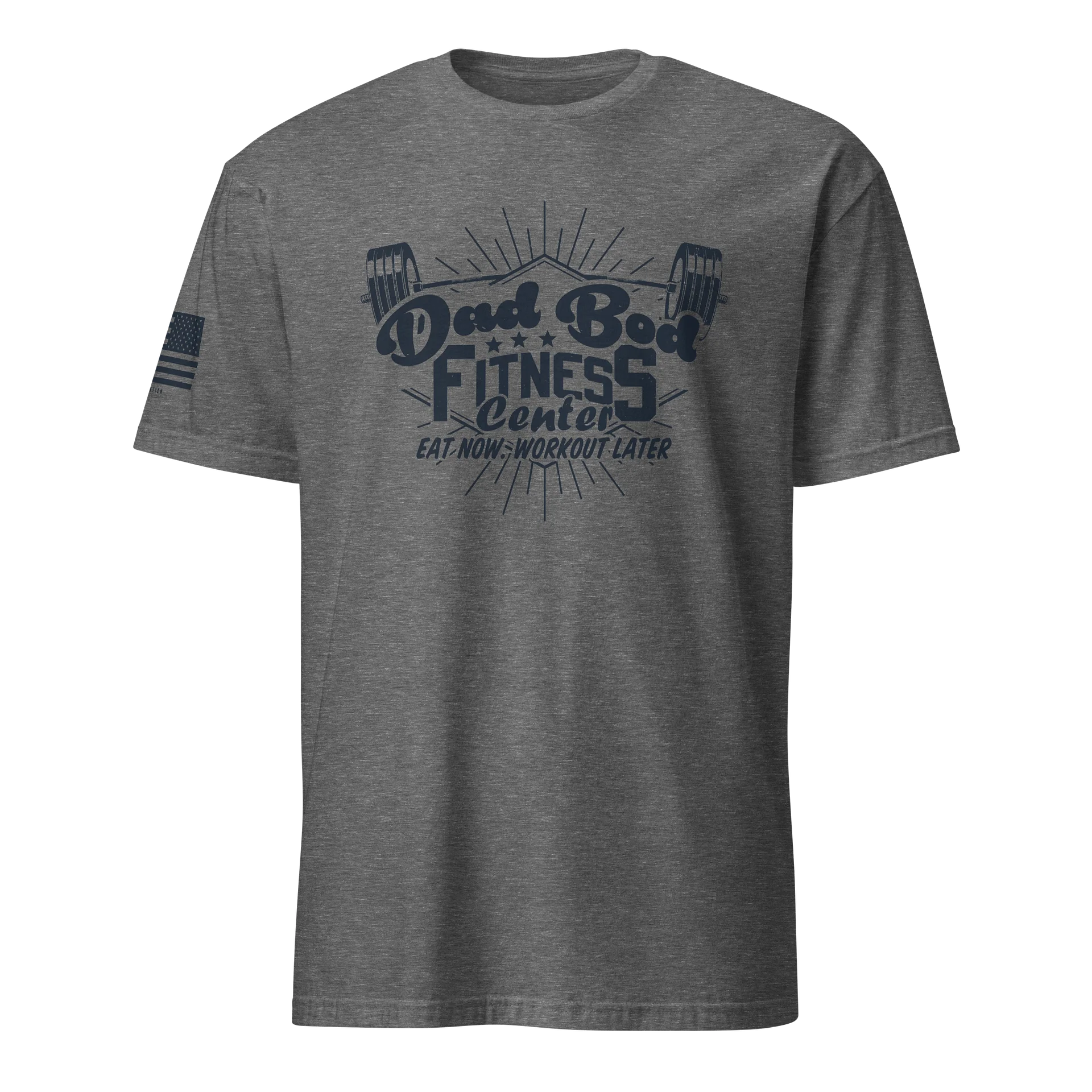 Dad Bod Fitness Center product image (1)