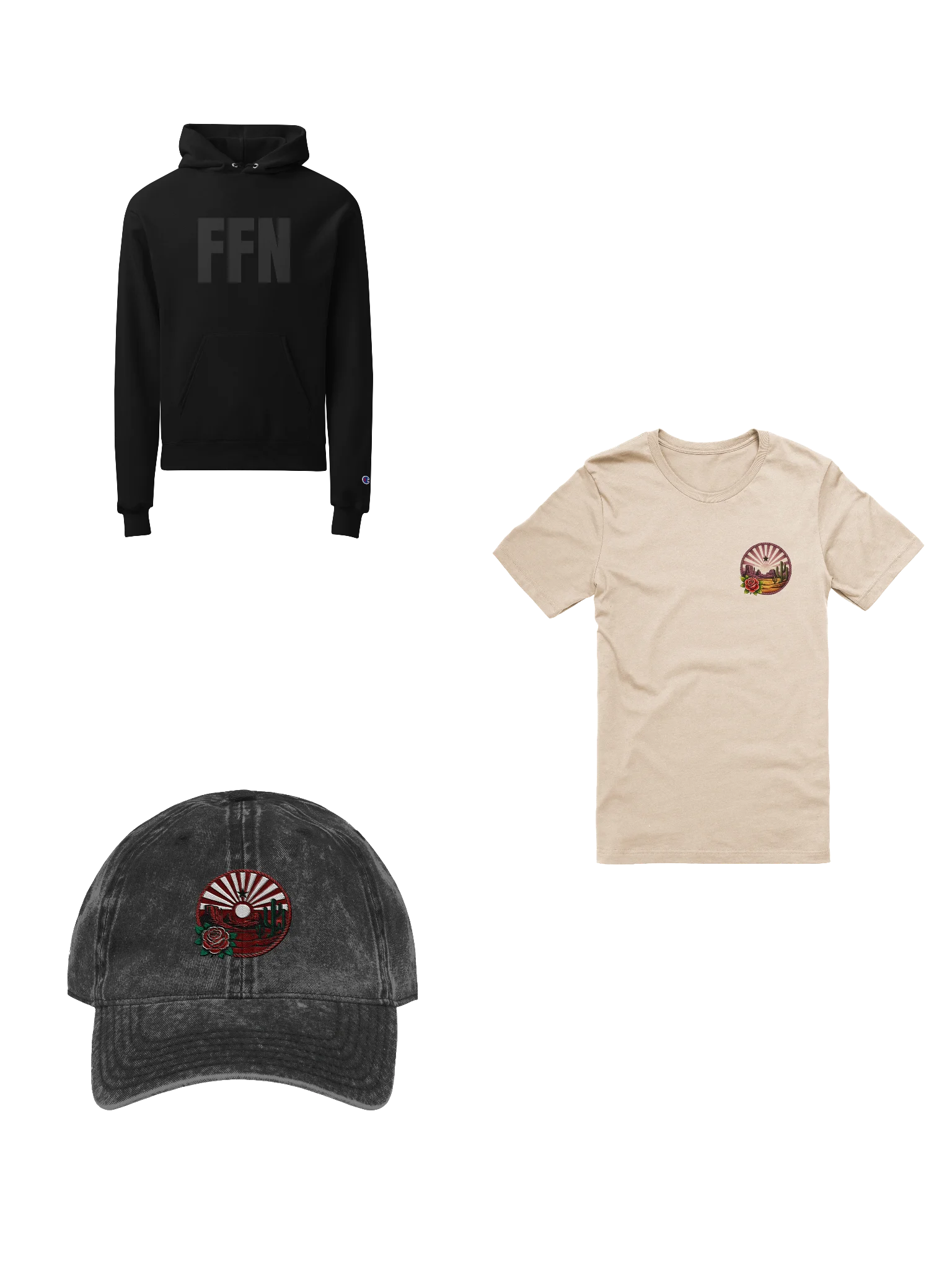 ARI - Ultimate FFN Bundle product image (1)