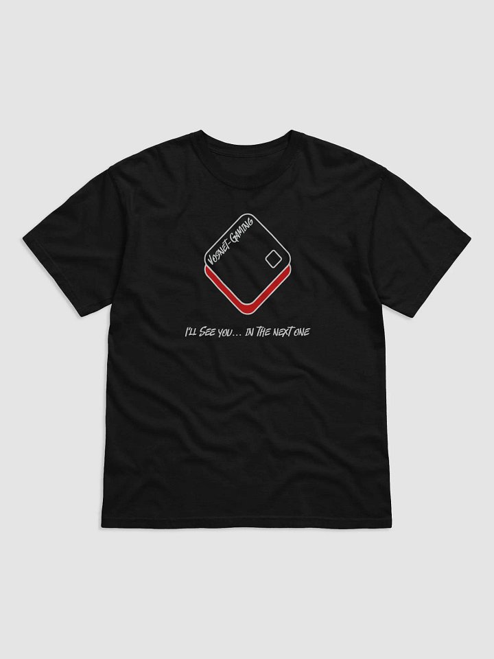 Vosnet-Gaming T-Shirt product image (1)
