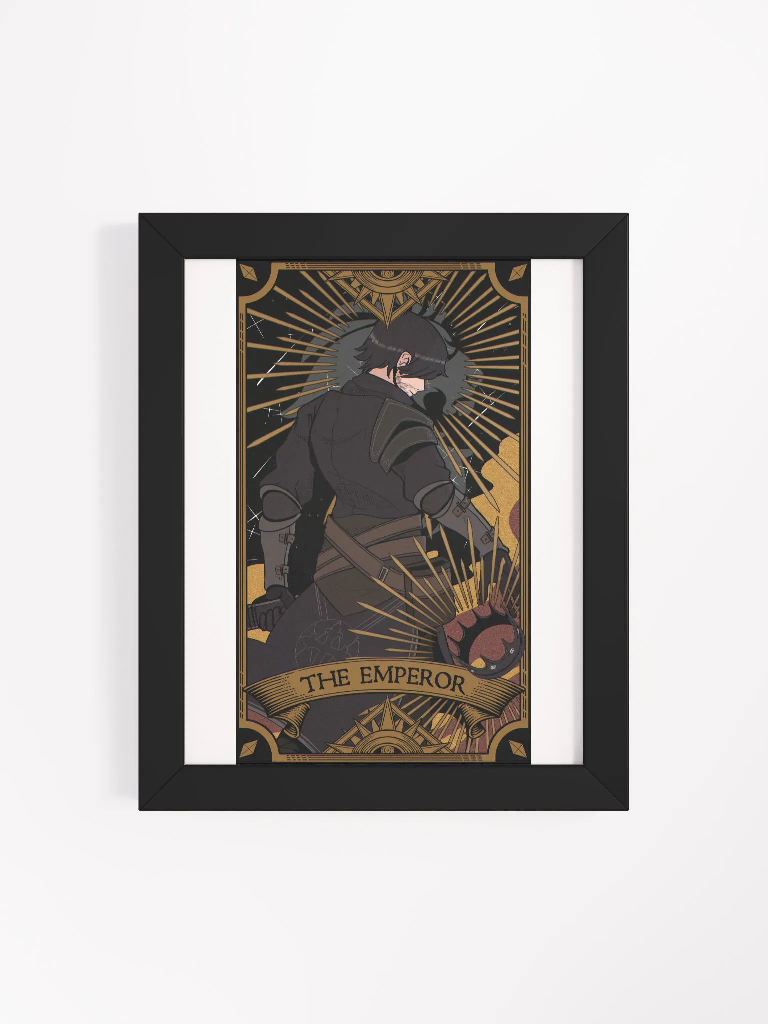Emperor poster product image (42)