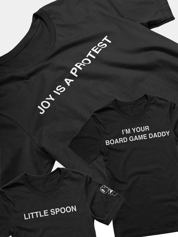 The Black & White Bundle product image (1)