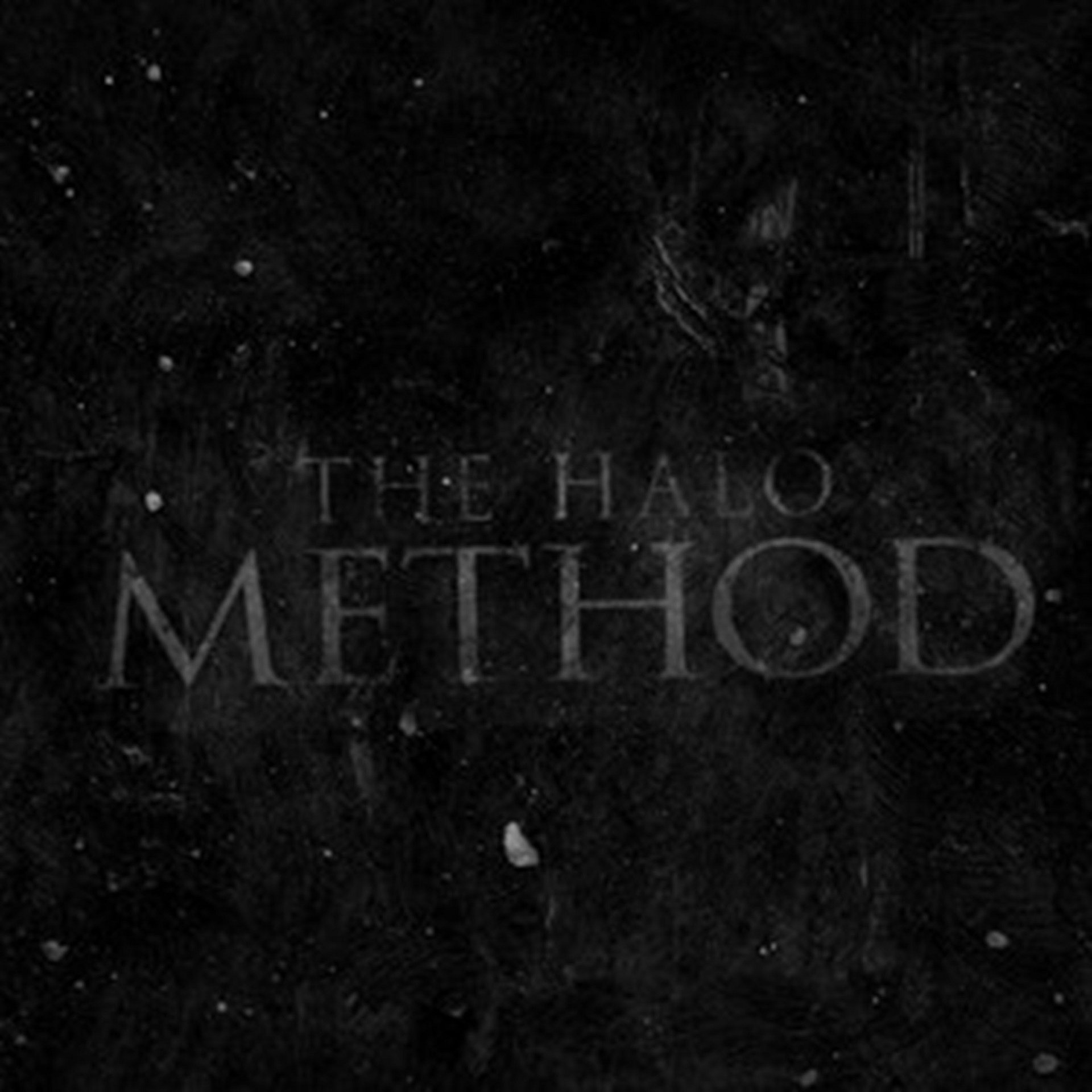 The Halo Method Album product image (1)
