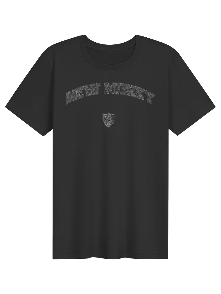 NEW MONEY Tee product image (1)