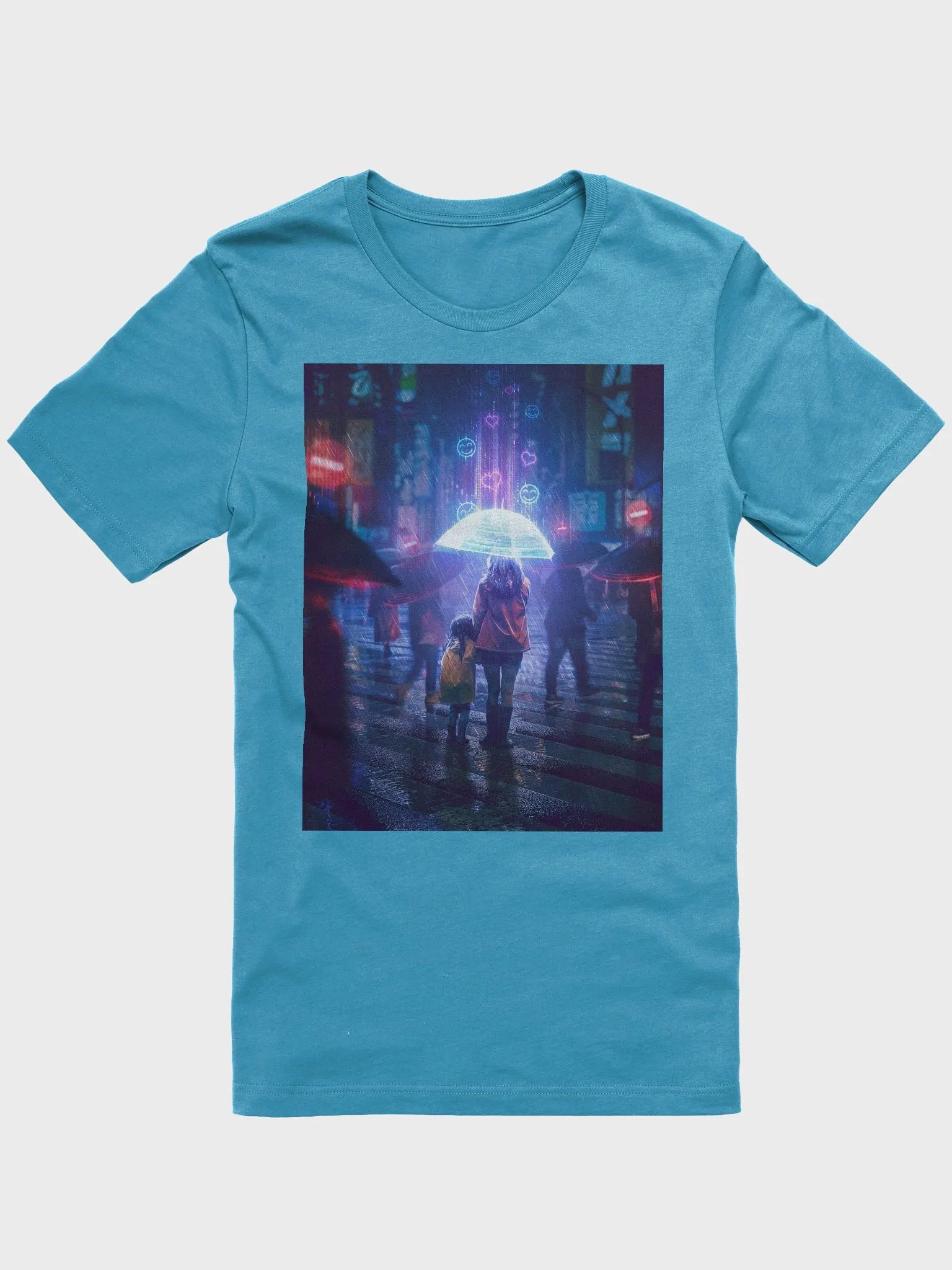 It can't rain all the time product image (3)