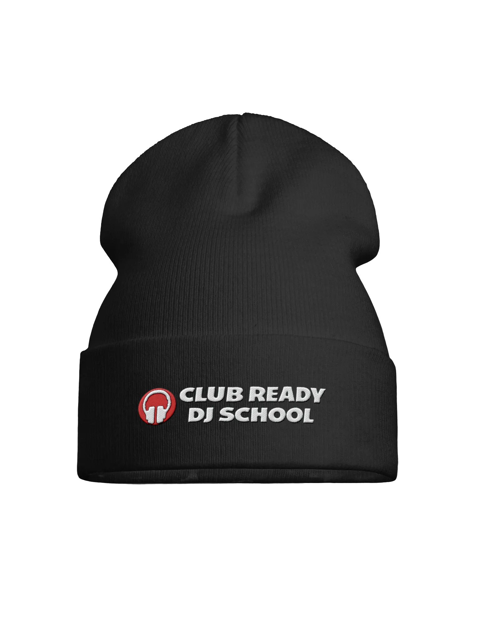 Club Ready DJ School Otto® Knit Beanie product image (4)