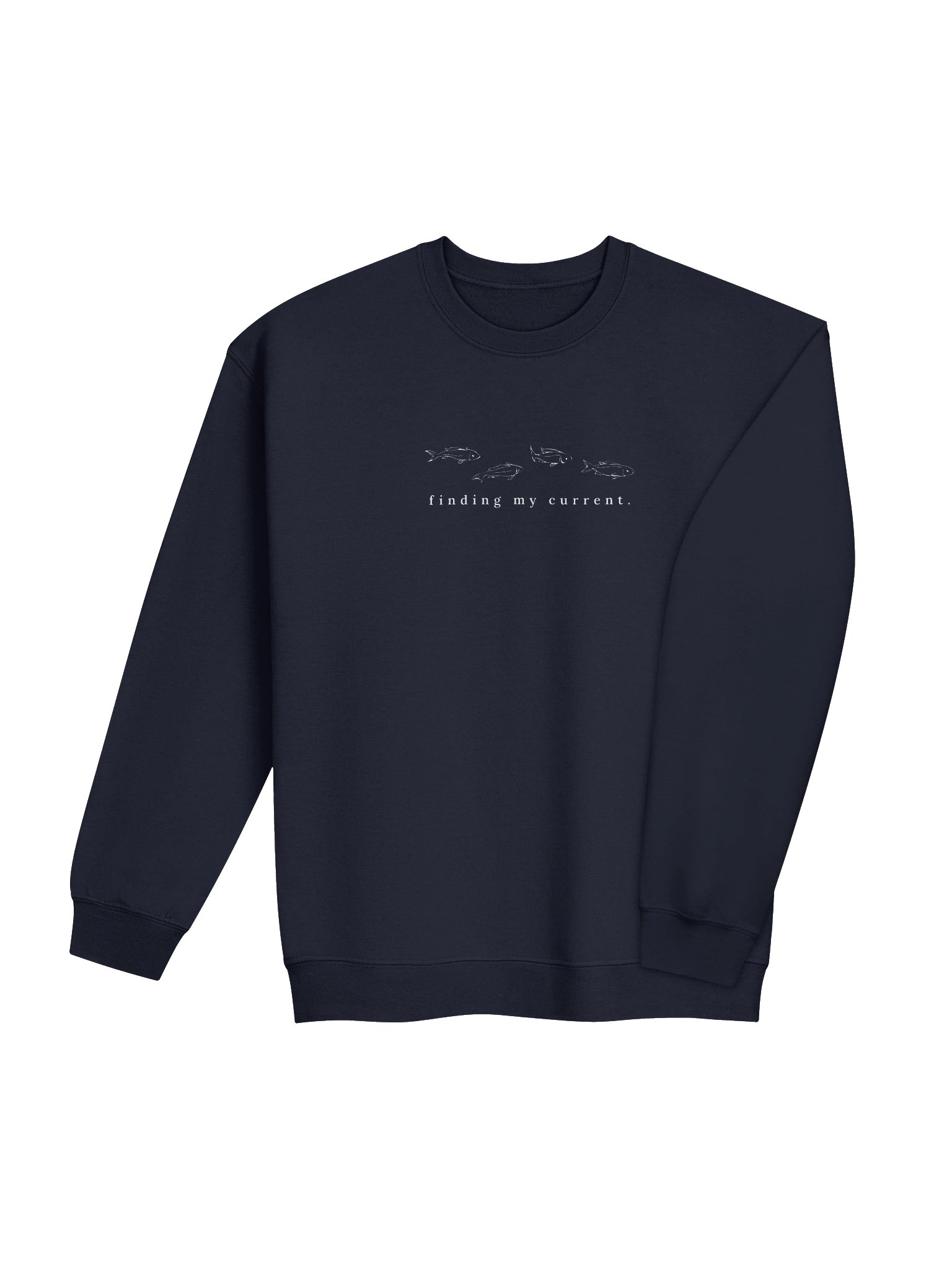 Upstream: Finding My Current Crewneck product image (4)