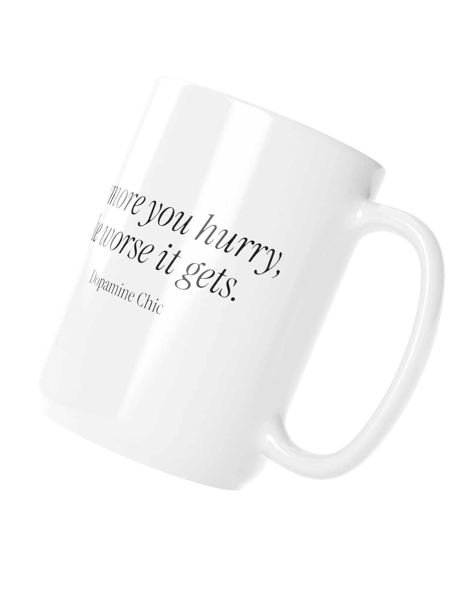 Hurry the courier product image (4)