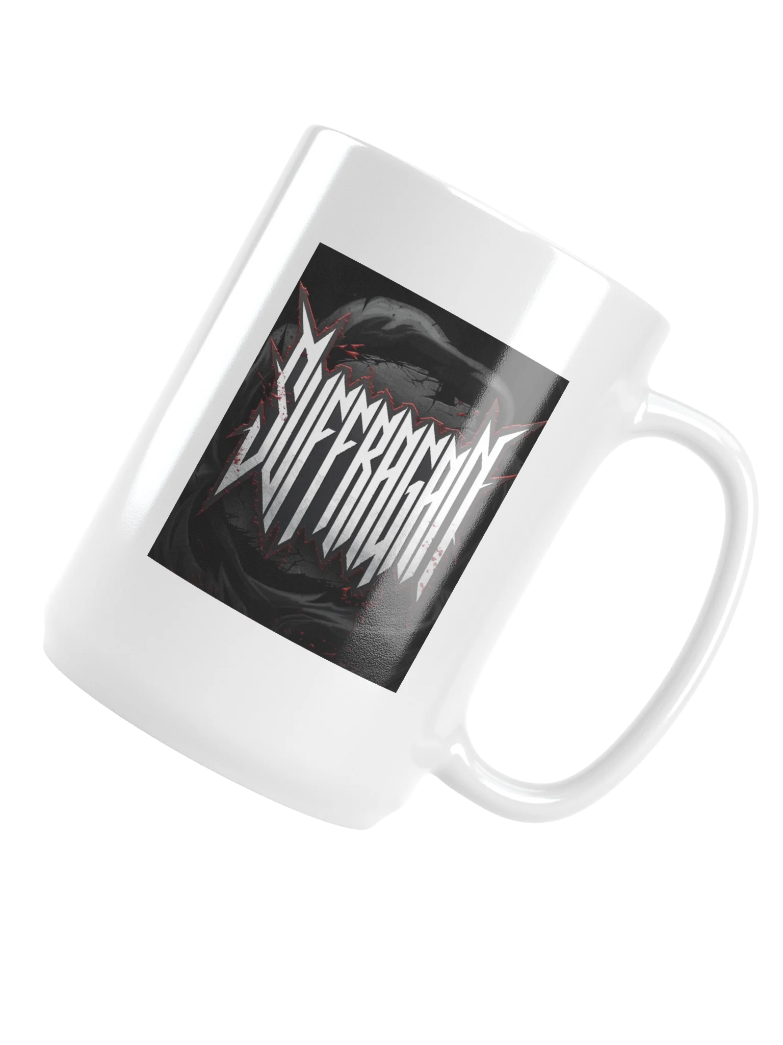 Suffragan Coffee Cup product image (5)