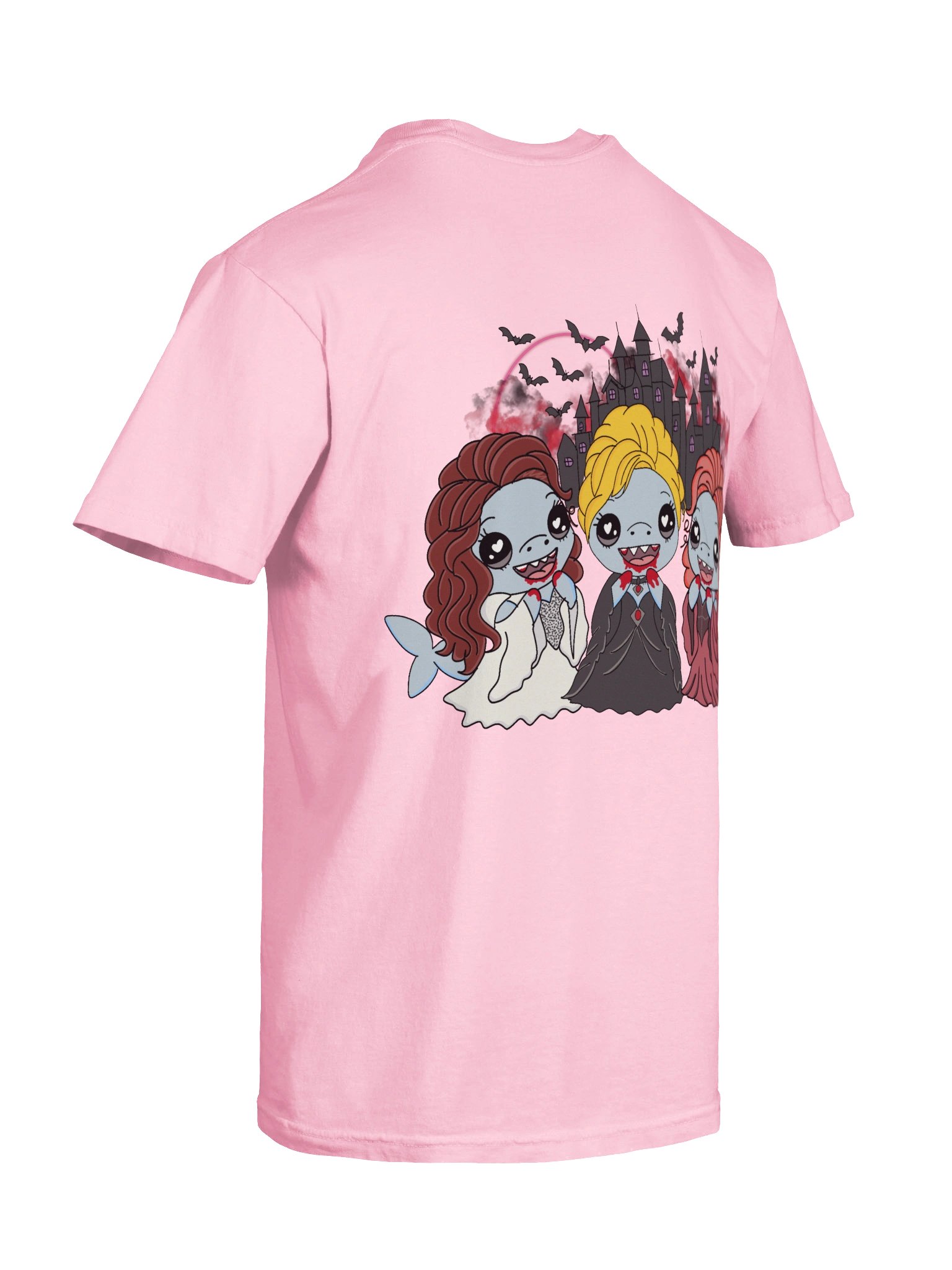 Brides of Sharkula Tee product image (12)