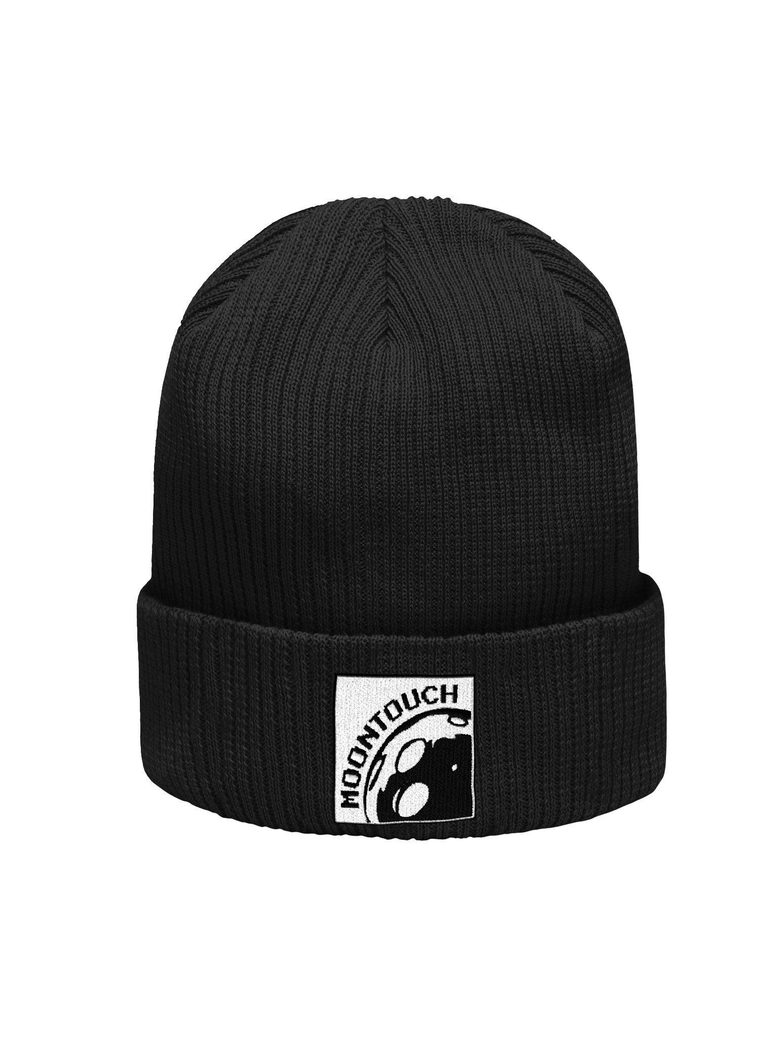 MOONTOUCH BEANIE product image (1)