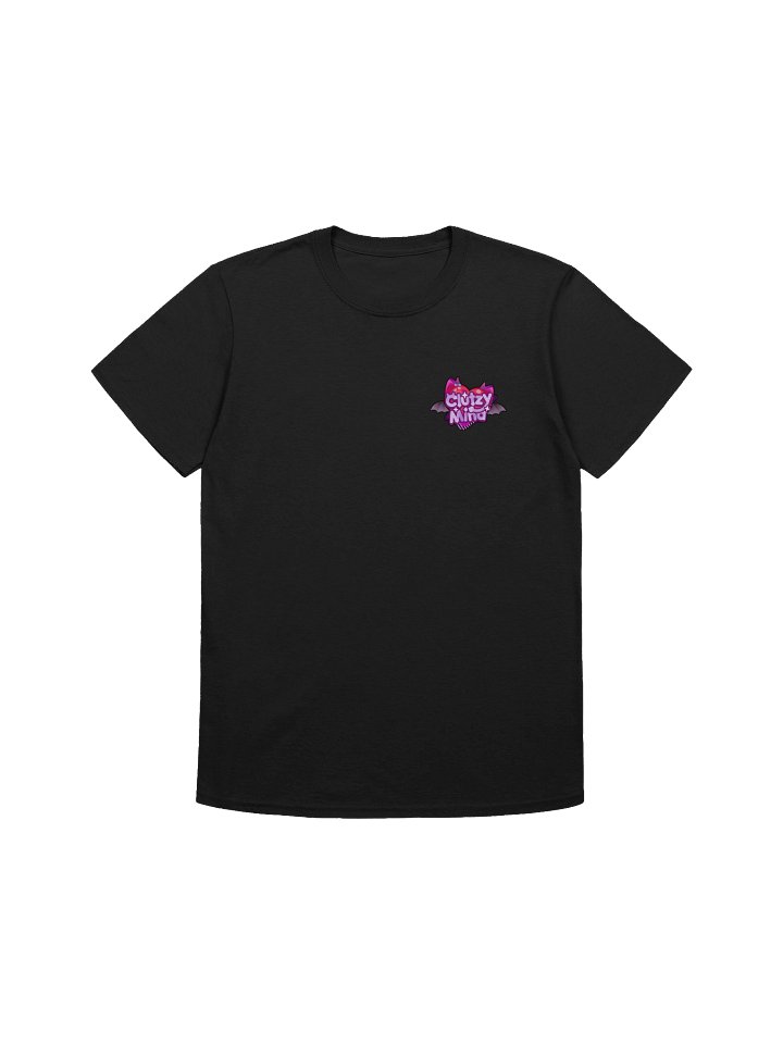 Unique ClutzyMina T-Shirt product image (3)