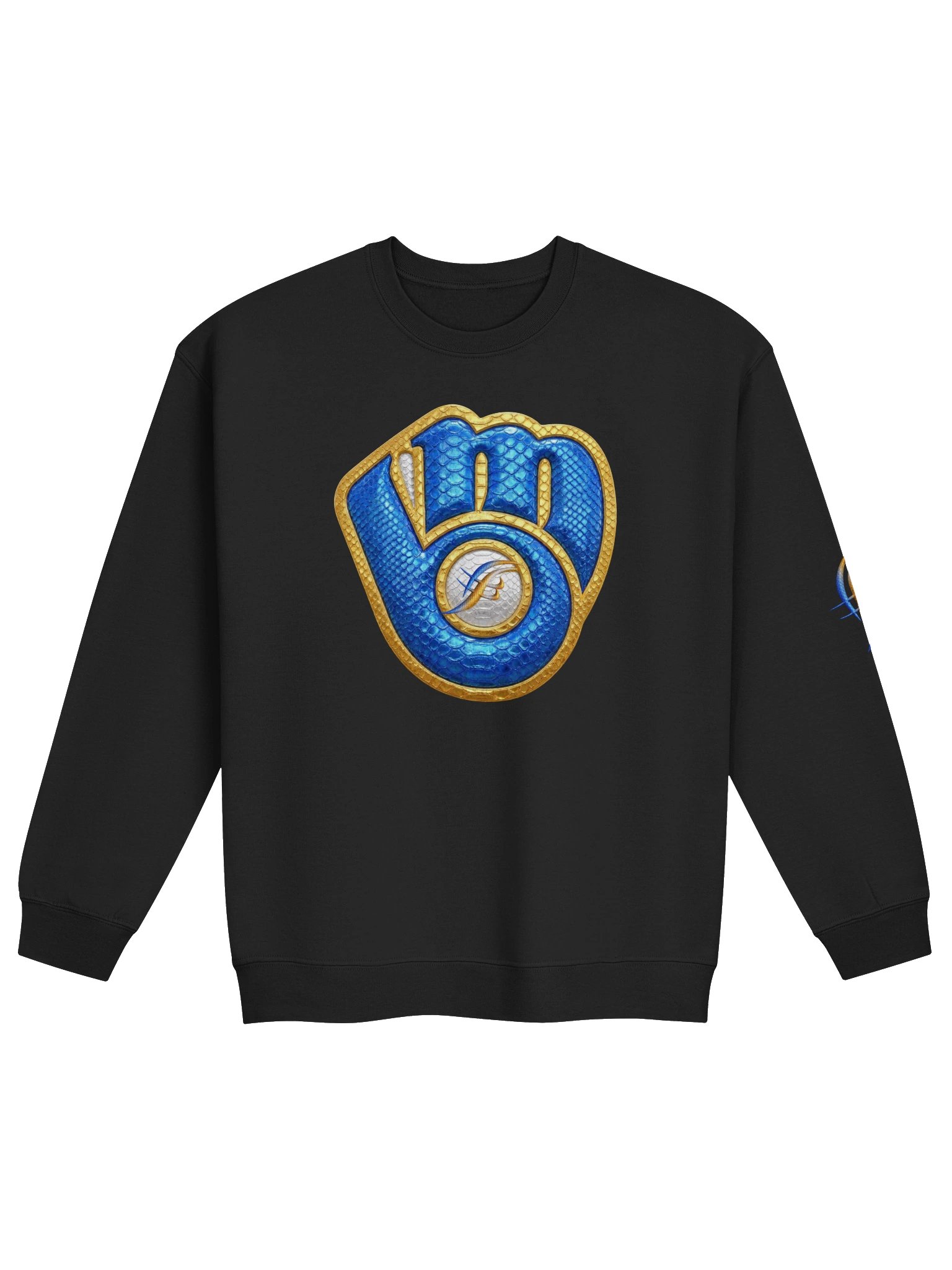BEAM BREWER SWEATSHIRT product image (1)