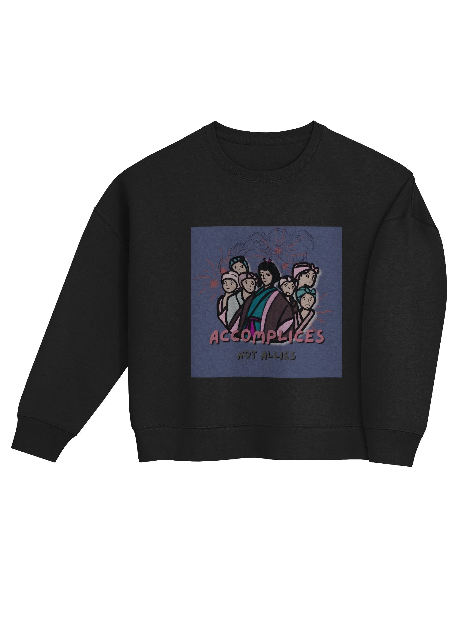 Accomplice Jumper product image (10)