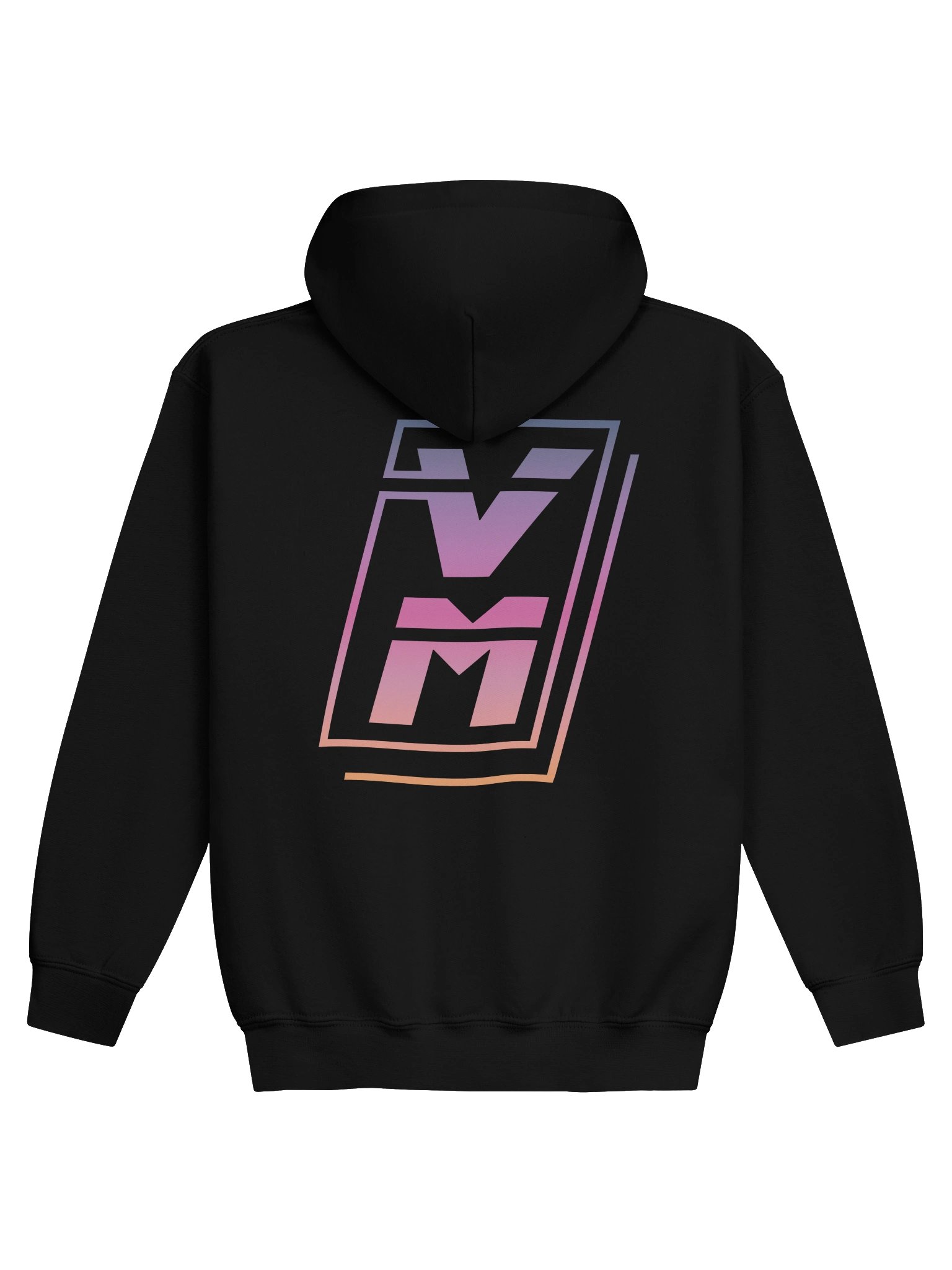 (VI)newood Motors Hoodie (KIDS) product image (2)