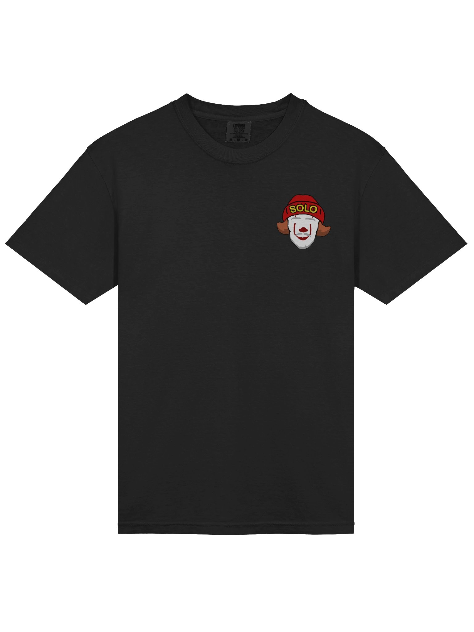 PennySolo Tee product image (7)