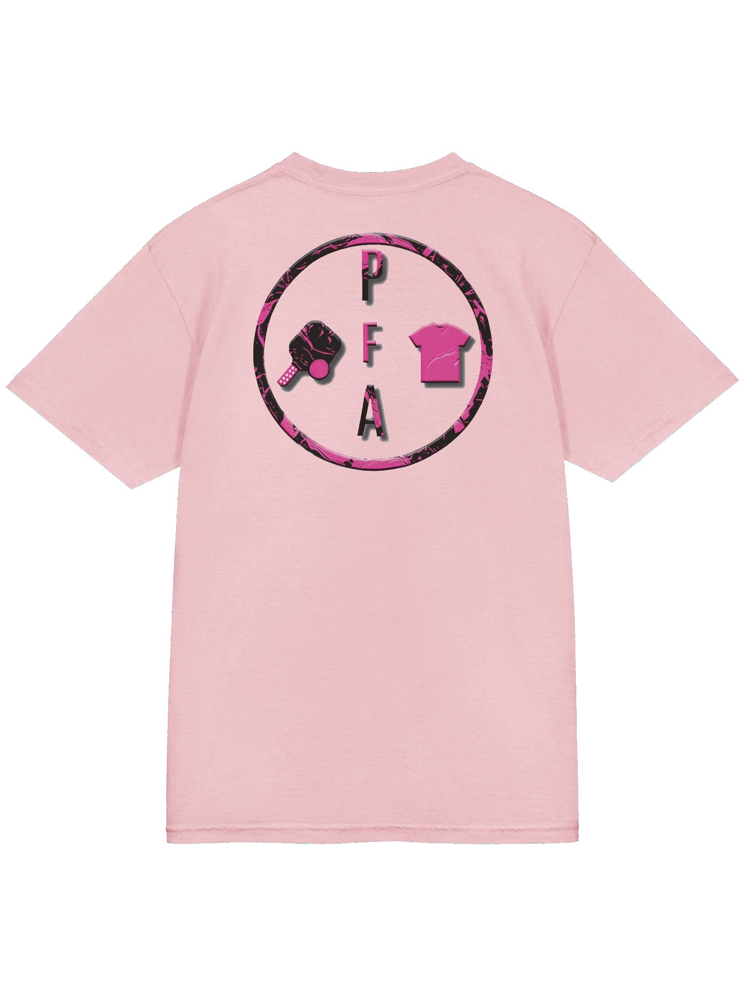 Pickle Fit Circle T-Shirt product image (30)