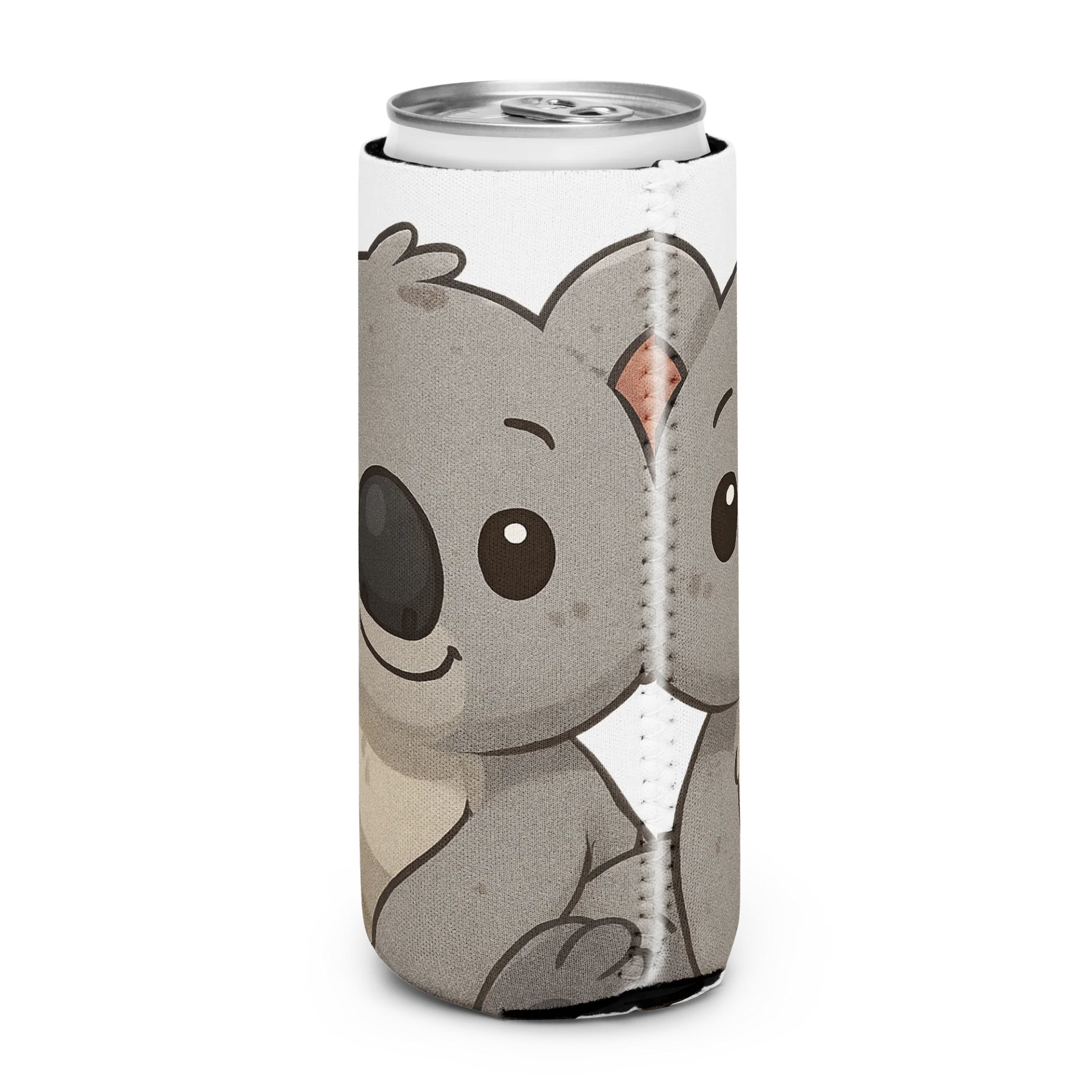 The Koalas Can Cooler product image (2)