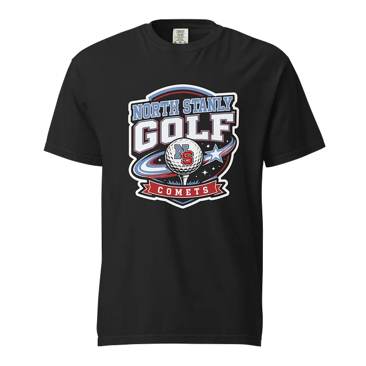 NS Golf tee product image (1)