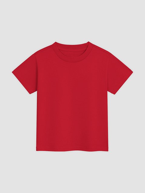 Photo showing AS Colour Youth Classic Tee