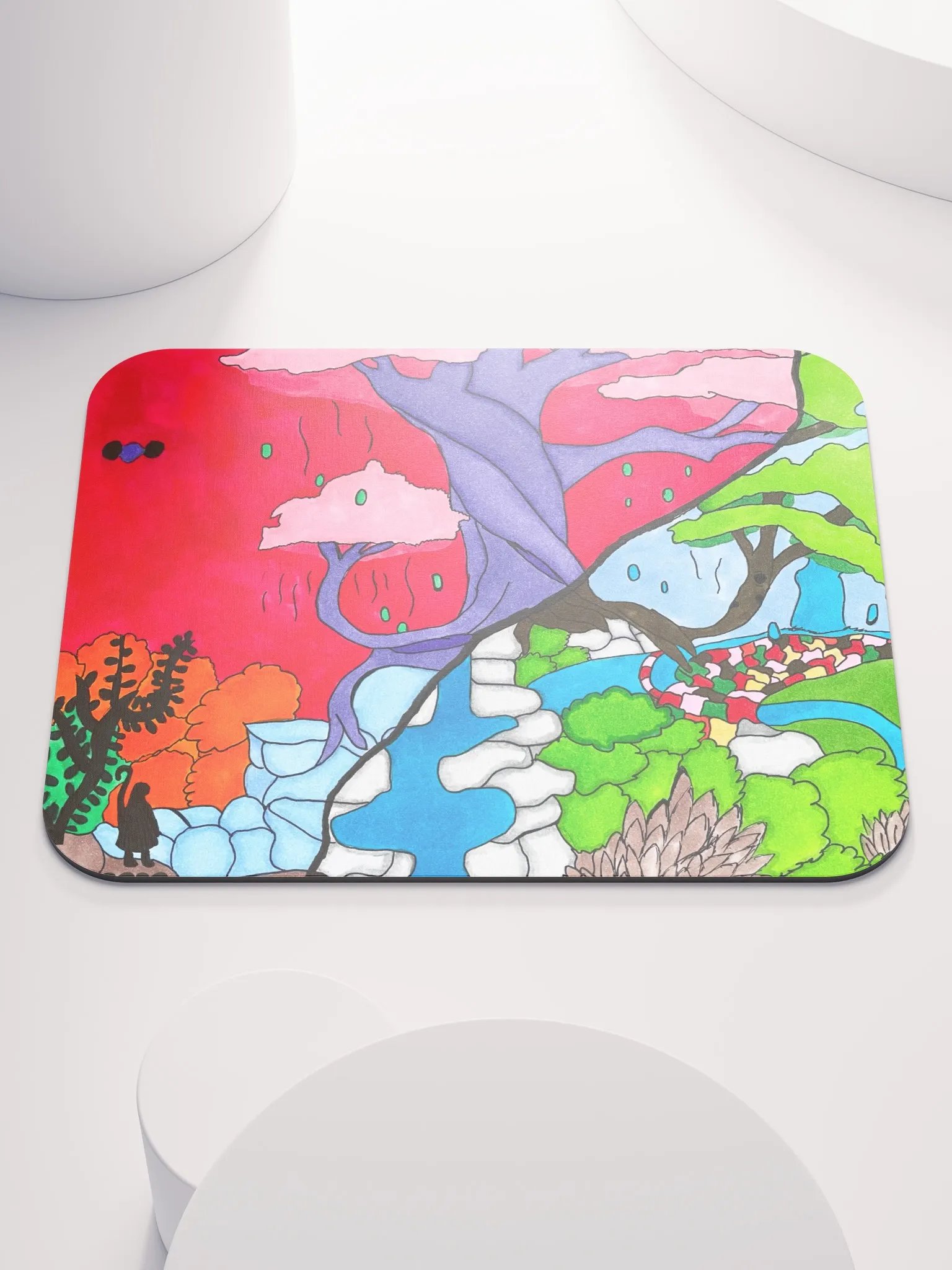 Mouse Pad product image (1)